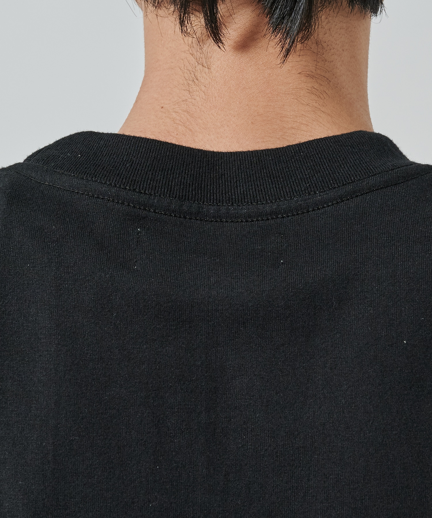 Tee Yuji Takeuchi 　glove on the head MARKAWARE/marka