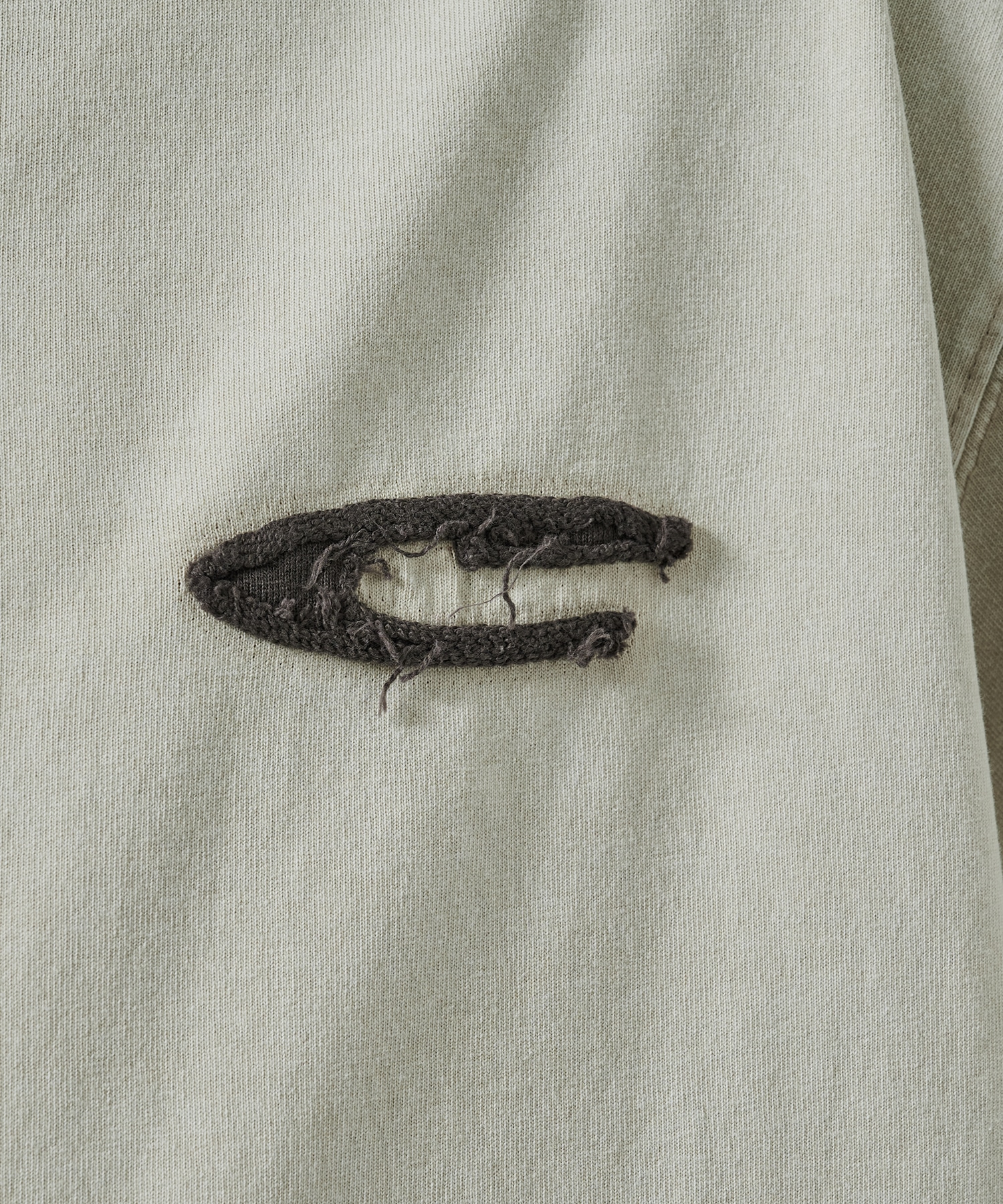 CPG LOGO DYE TEE CPG