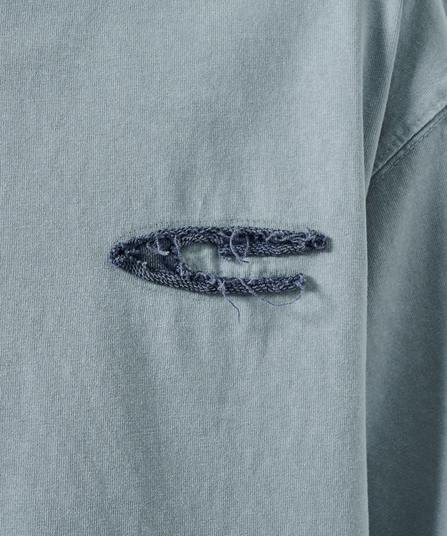 CPG LOGO DYE TEE CPG