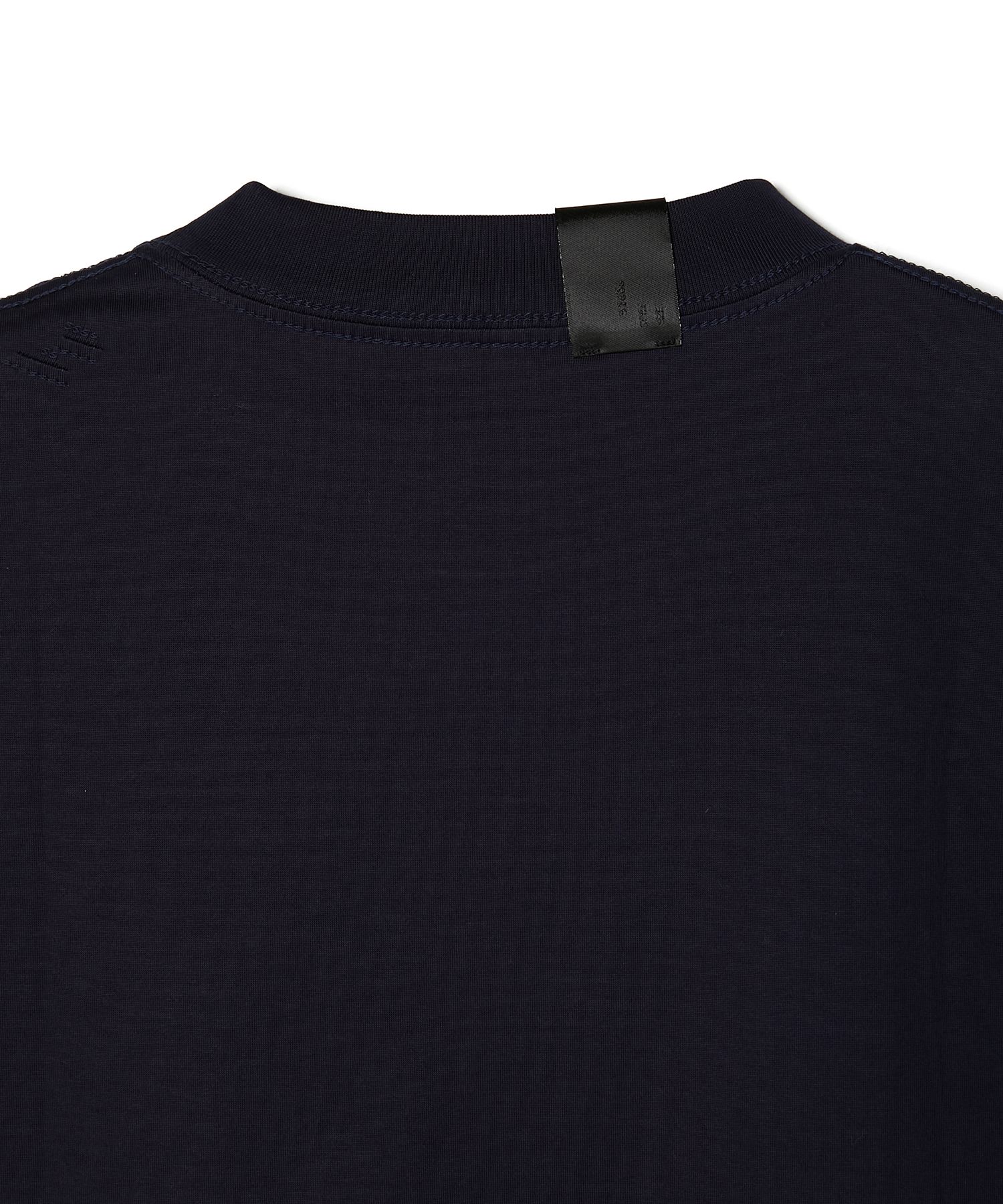 T-SHIRT N.HOOLYWOOD