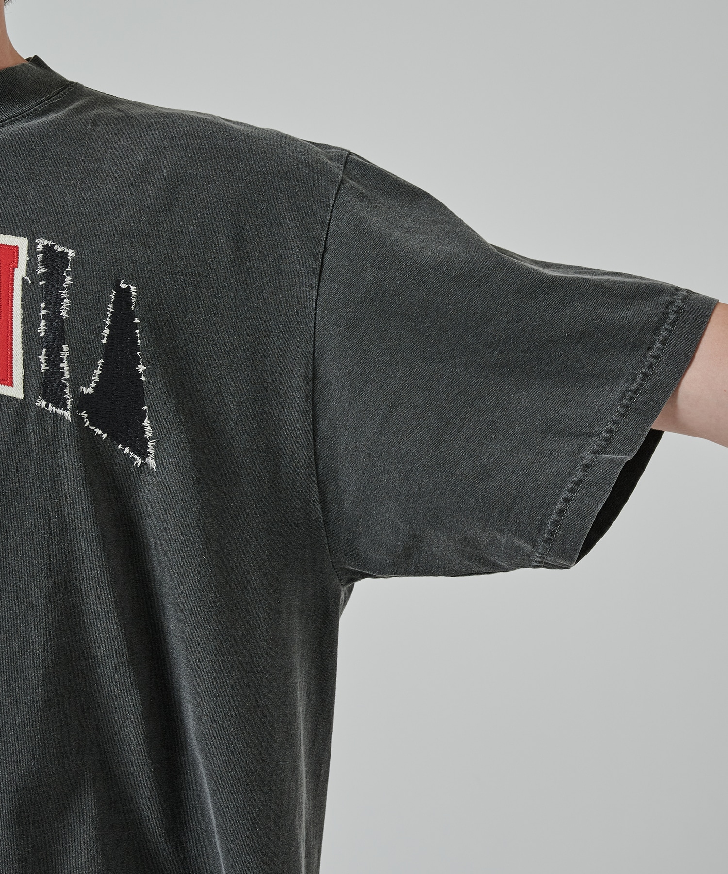PIGMENT VIRGINIA TEE JieDa