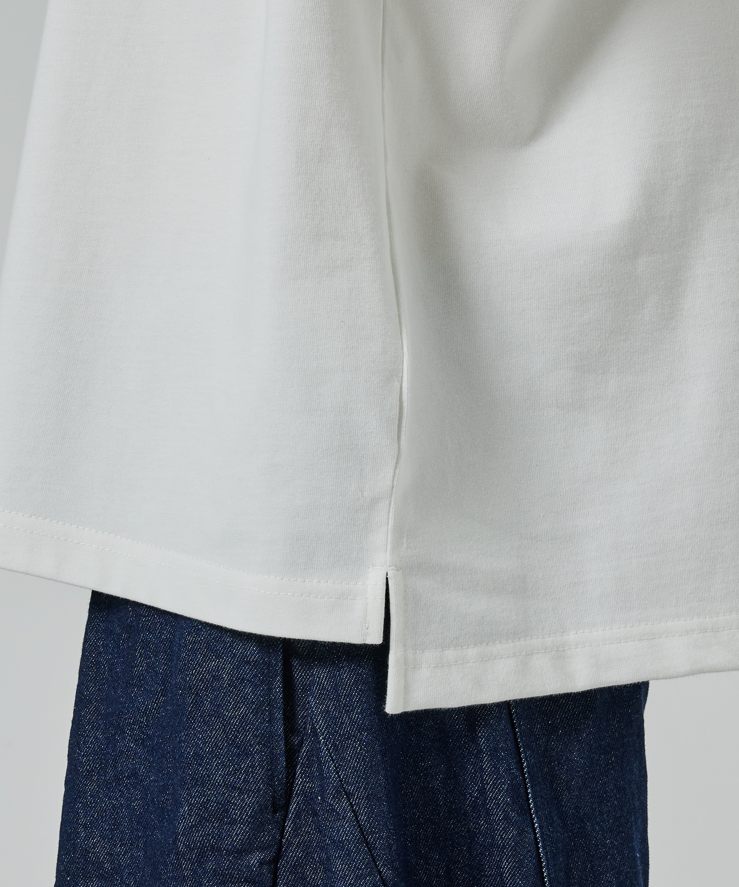 JIEDA REFERENCE PRINT TEE JieDa