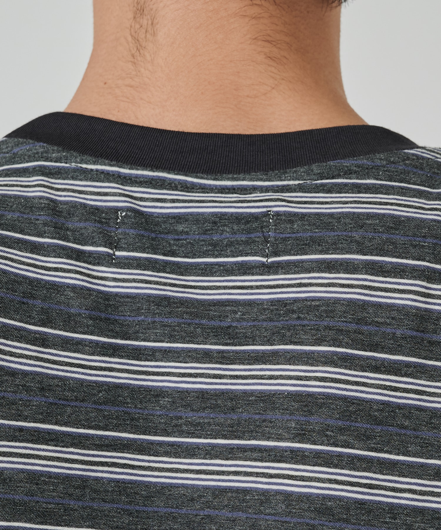 BORDER TEE MARKAWARE/marka