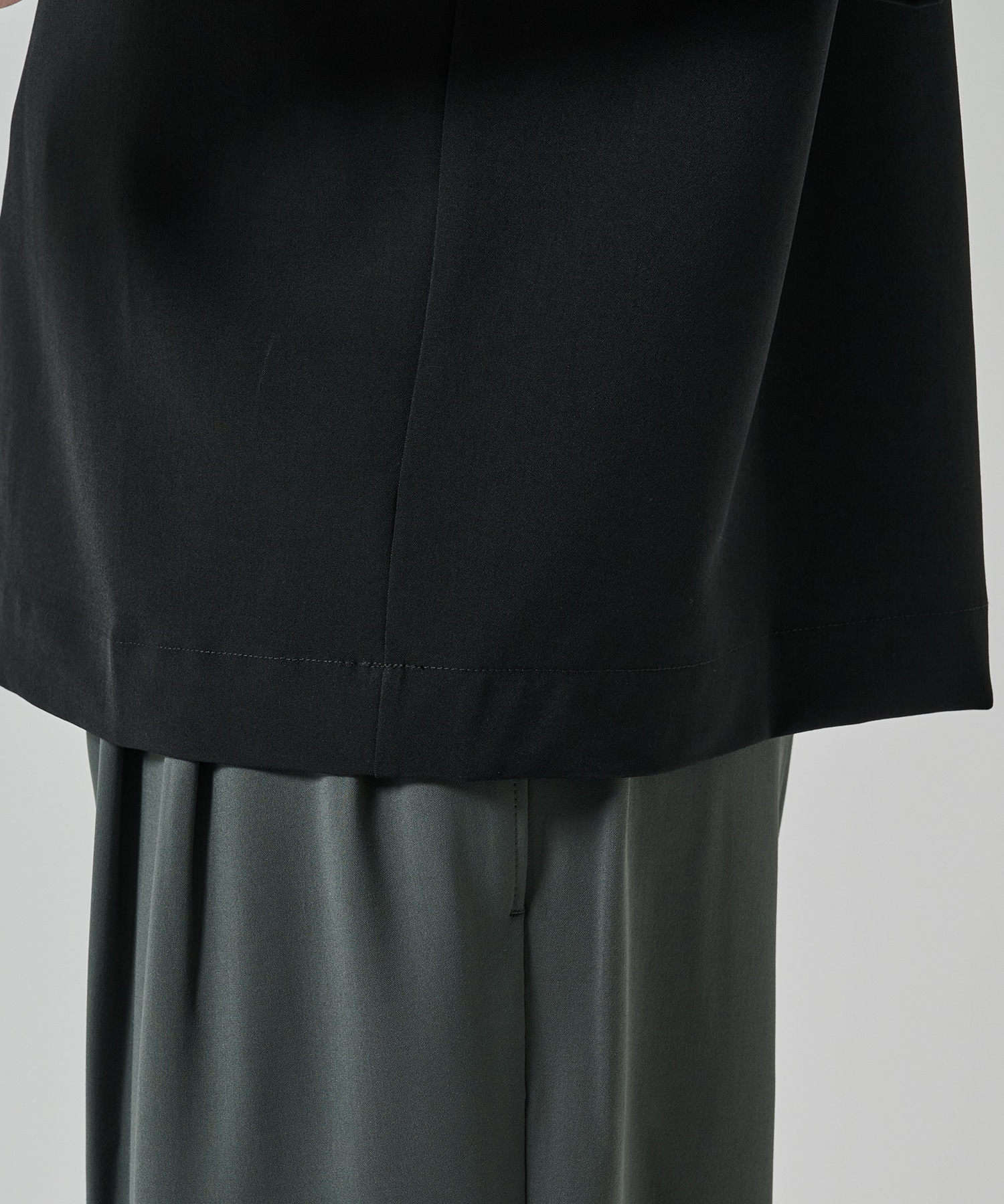 別注 2255-CS60-003 T-SHIRT N.HOOLYWOOD