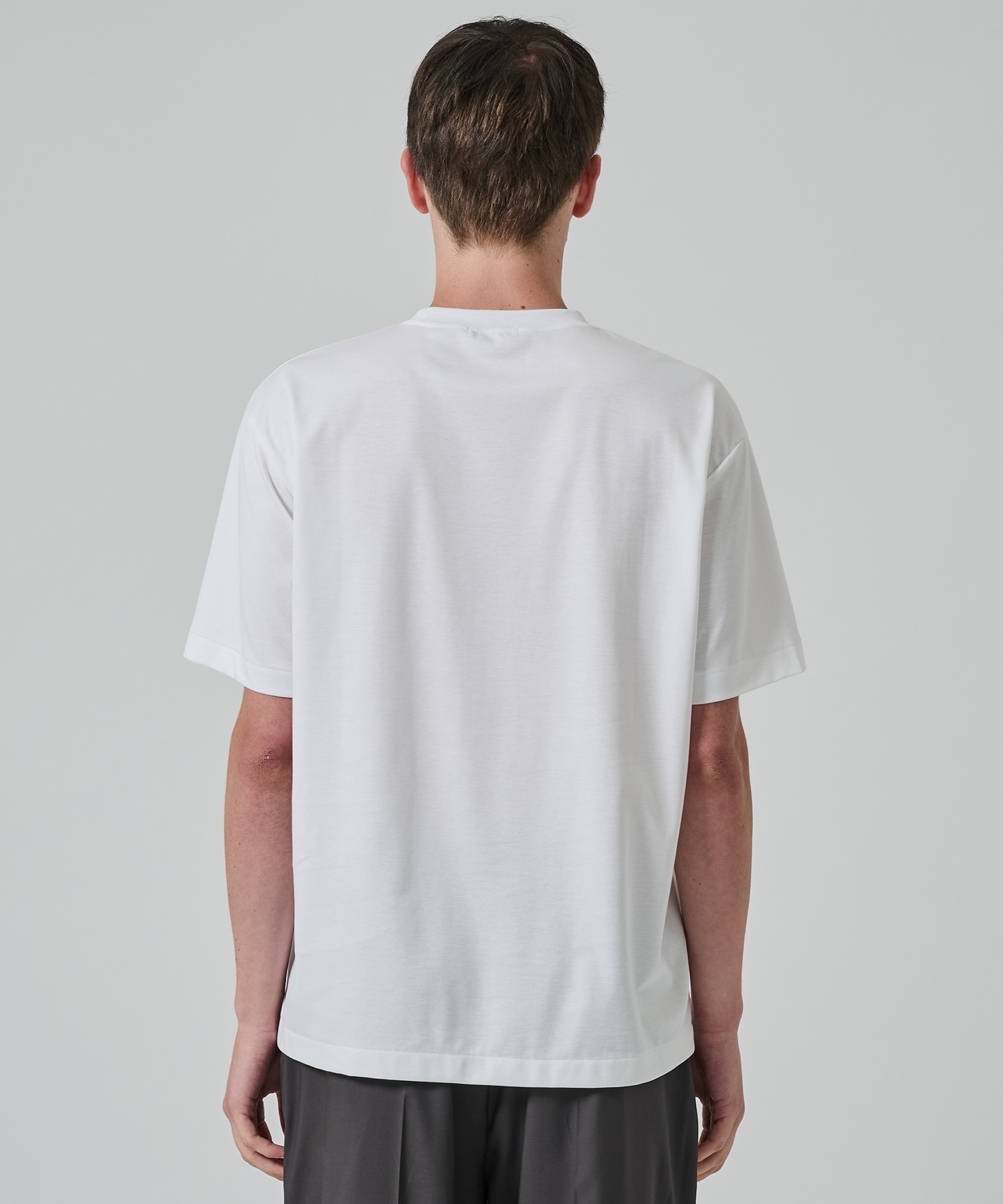 32G ロイヤルクール レギュラーTシャツ STUDIOUS