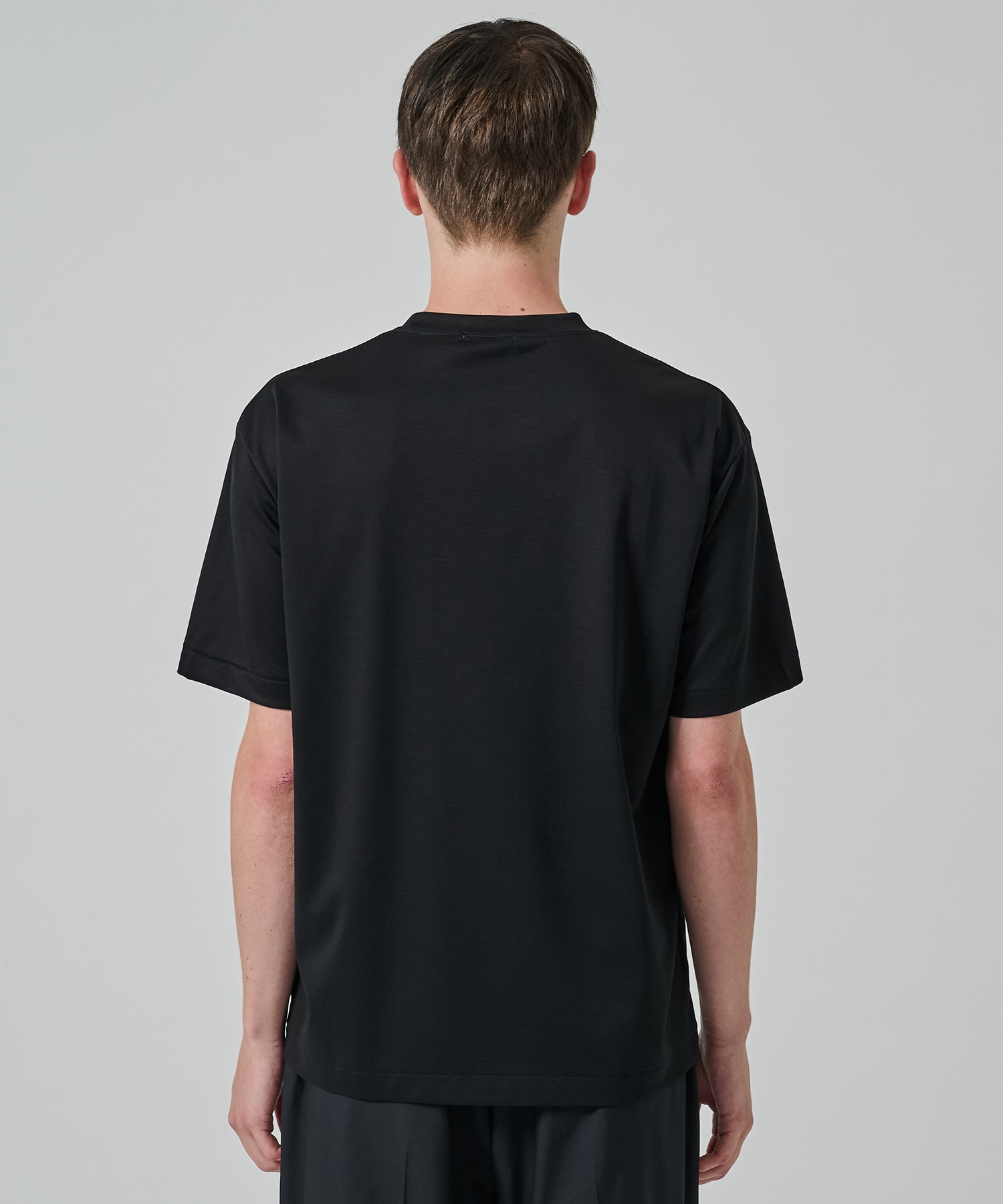 32G ロイヤルクール レギュラーTシャツ STUDIOUS