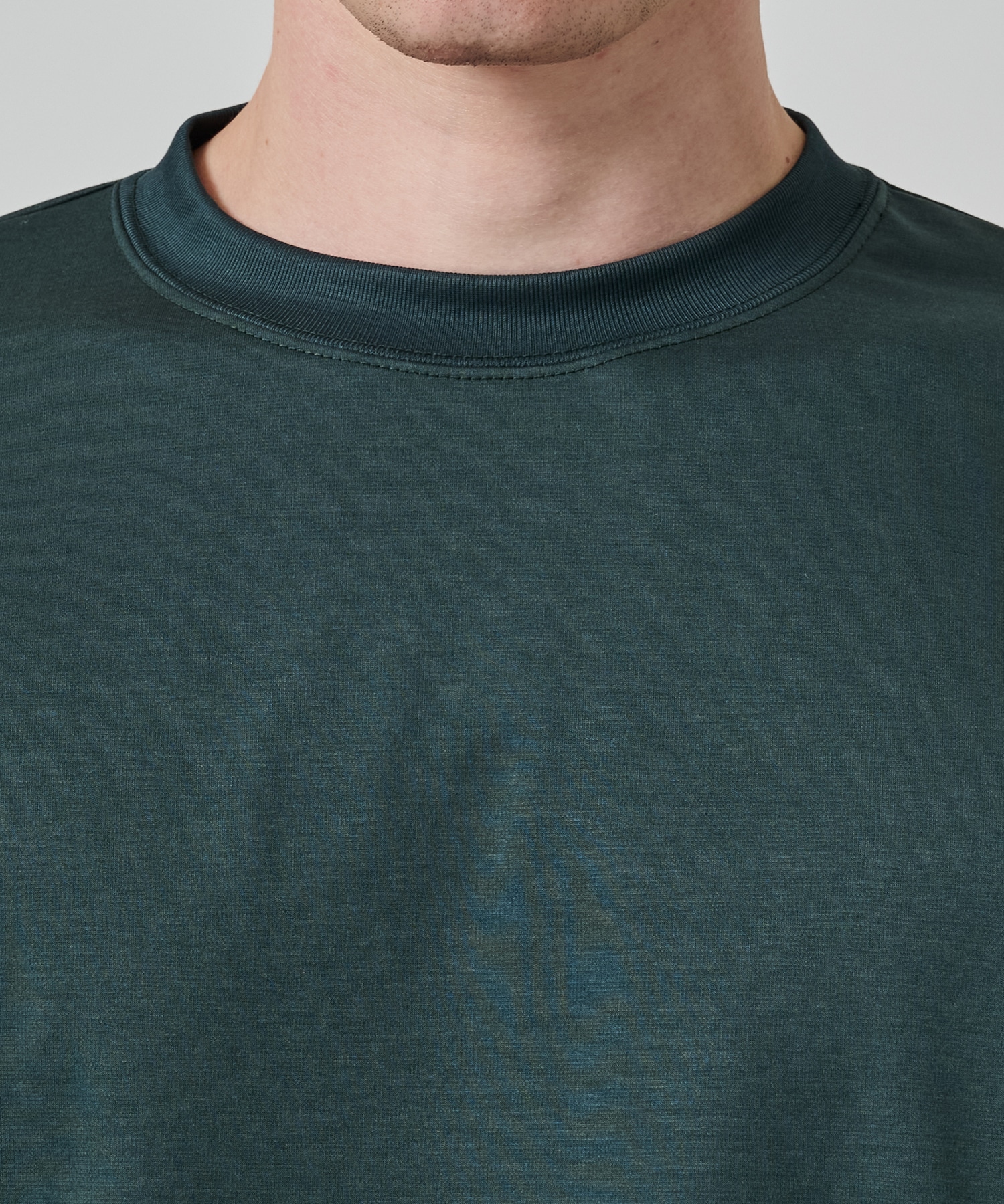 32G ロイヤルクール レギュラーTシャツ STUDIOUS