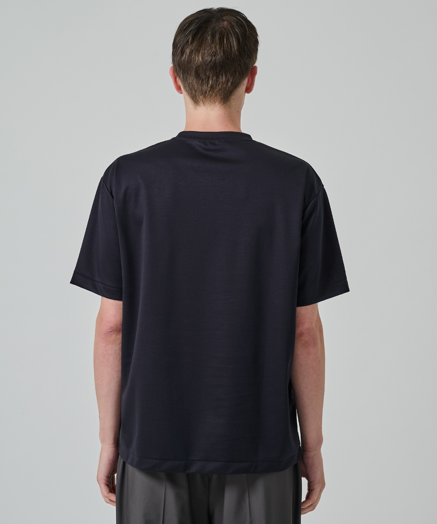 32G ロイヤルクール レギュラーTシャツ STUDIOUS