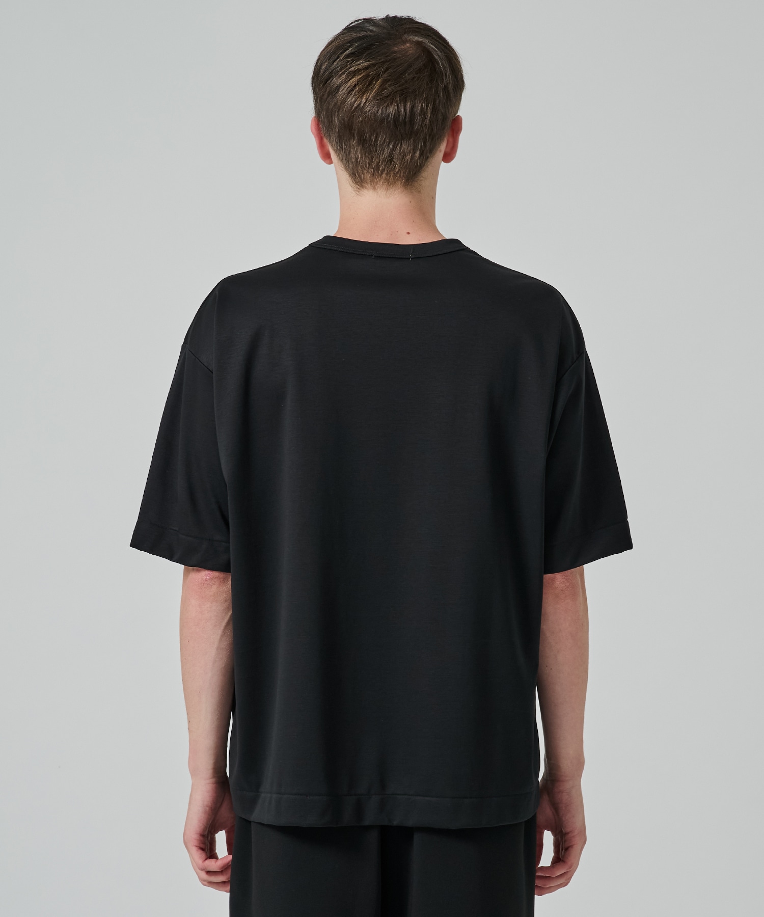 32G ロイヤルクール リラックスTシャツ STUDIOUS