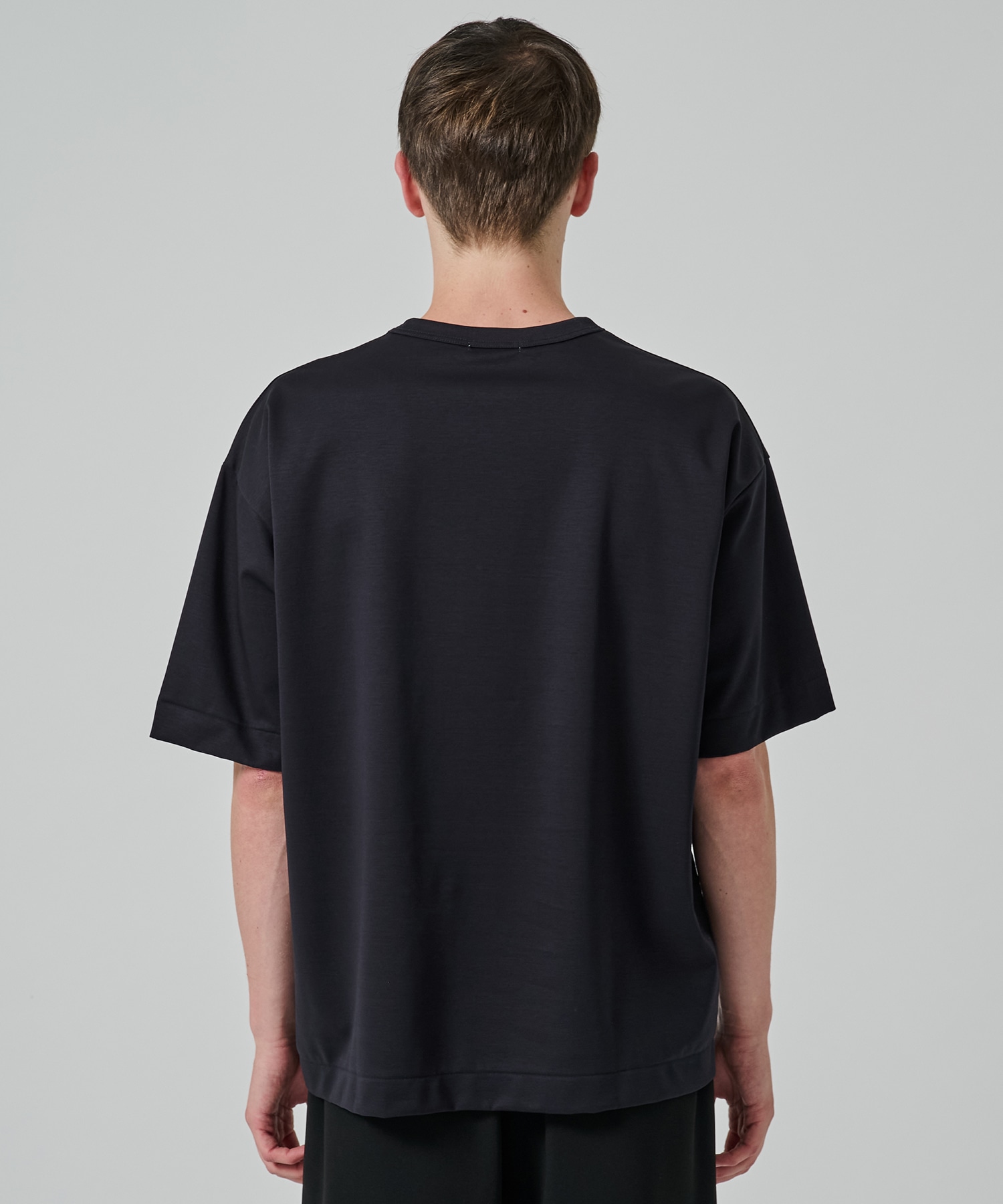 32G ロイヤルクール リラックスTシャツ STUDIOUS