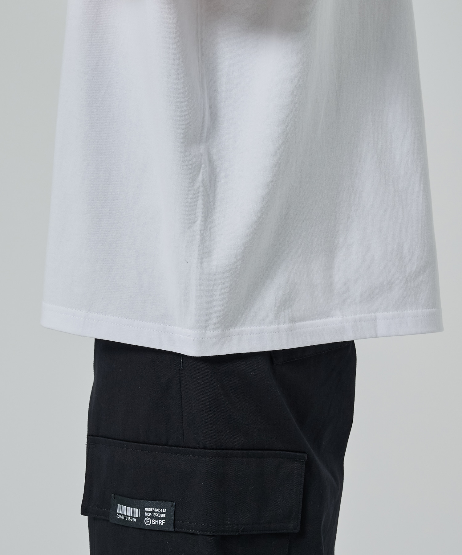 <別注>JIEDA LOGO TEE JieDa