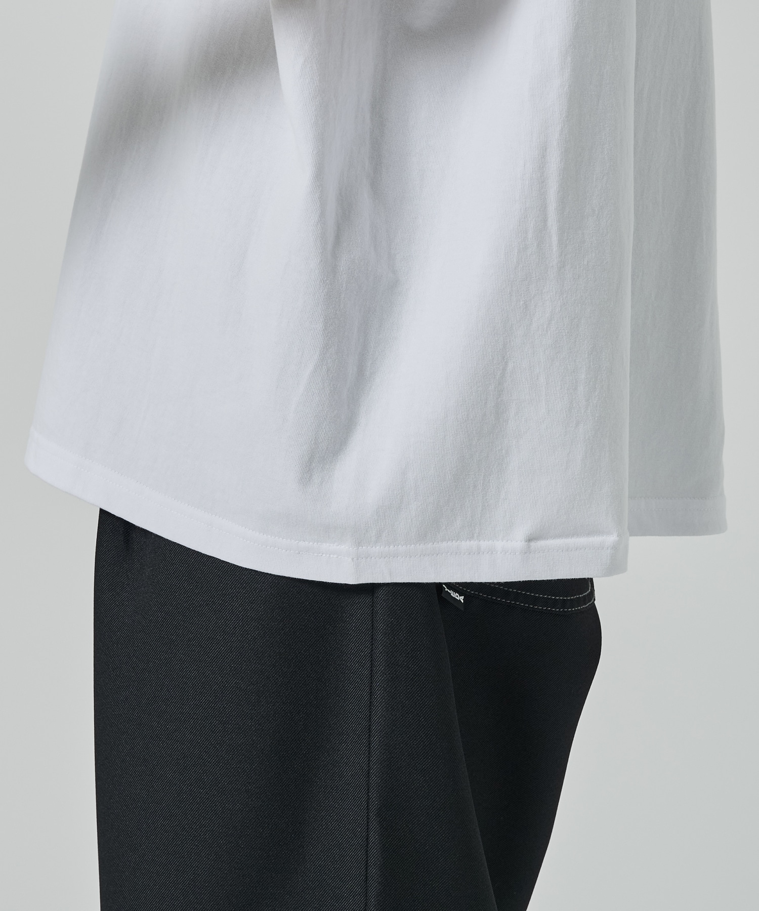 別注 FADE BAND TEE JieDa