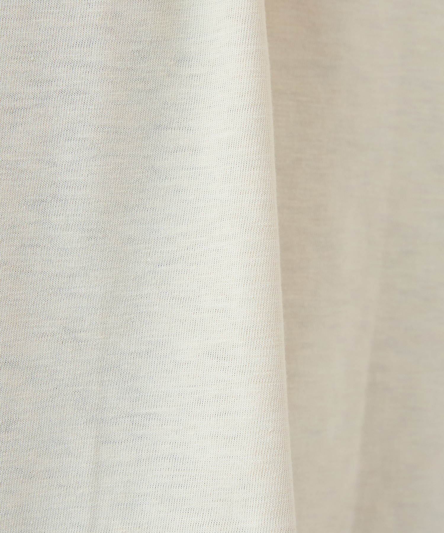 別注 RINGER TEE FACCIES