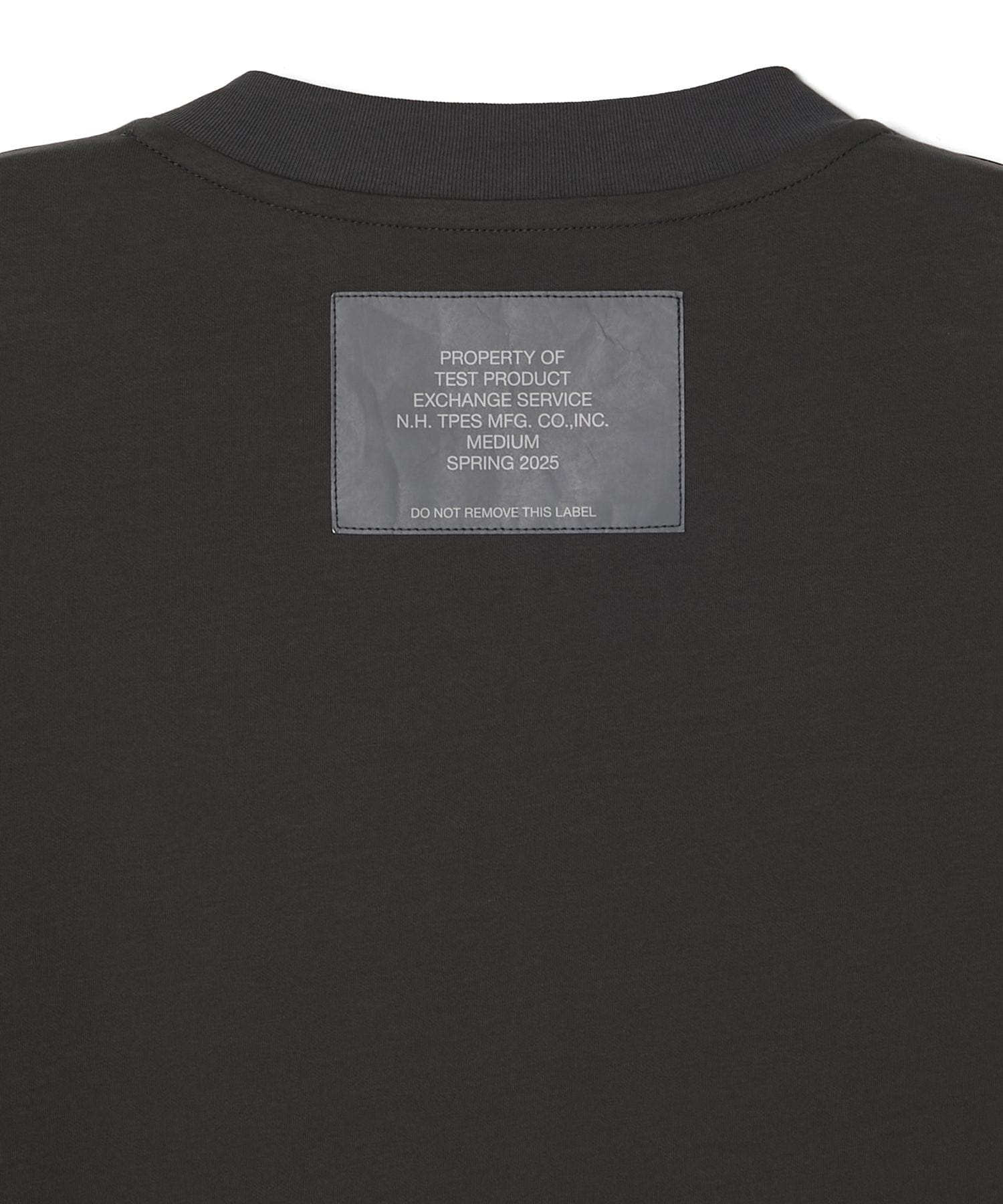 9251-CS54-013 TEE N.HOOLYWOOD