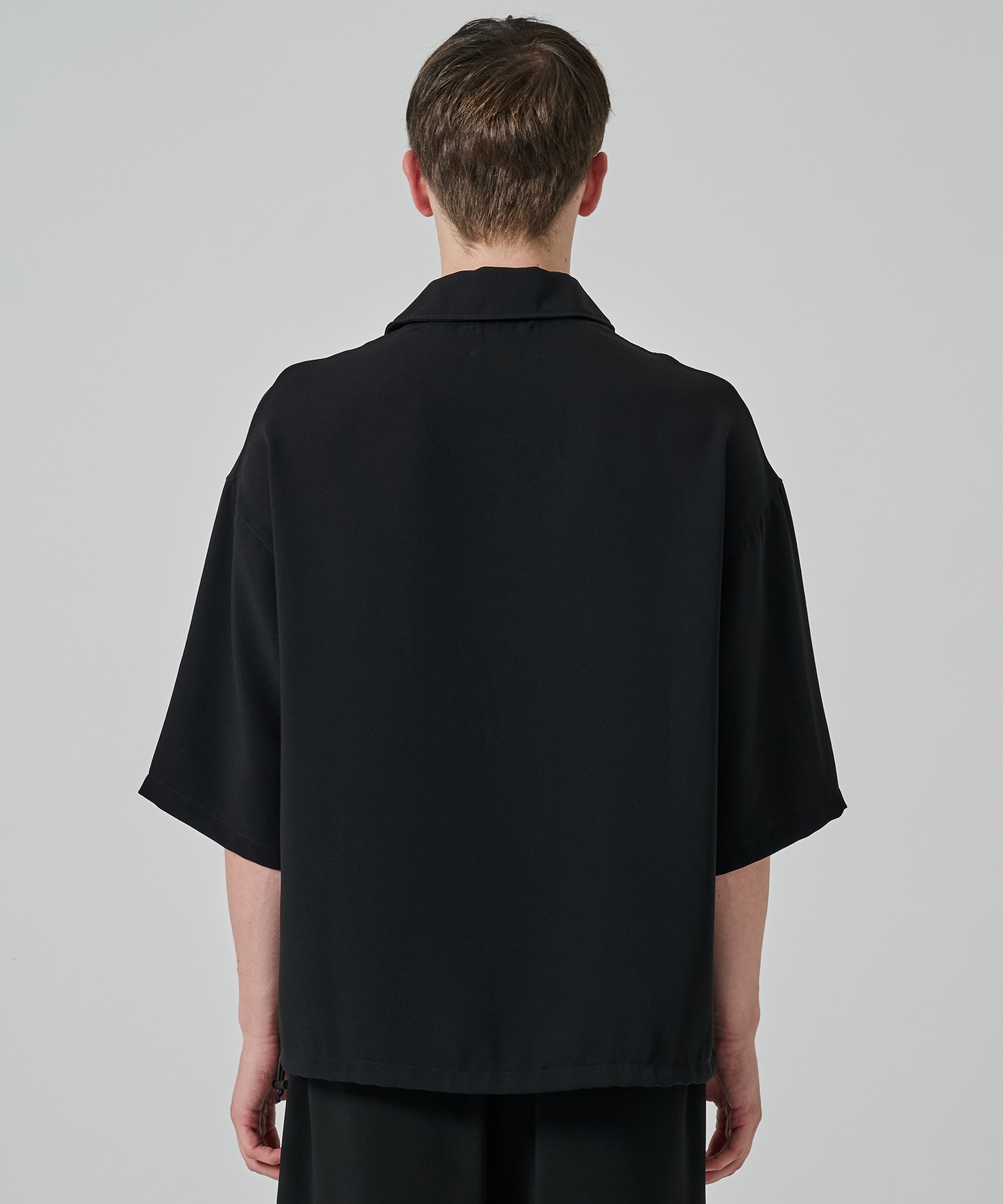 SUMMER ESSENTIAL DRAWCORD POLO STUDIOUS