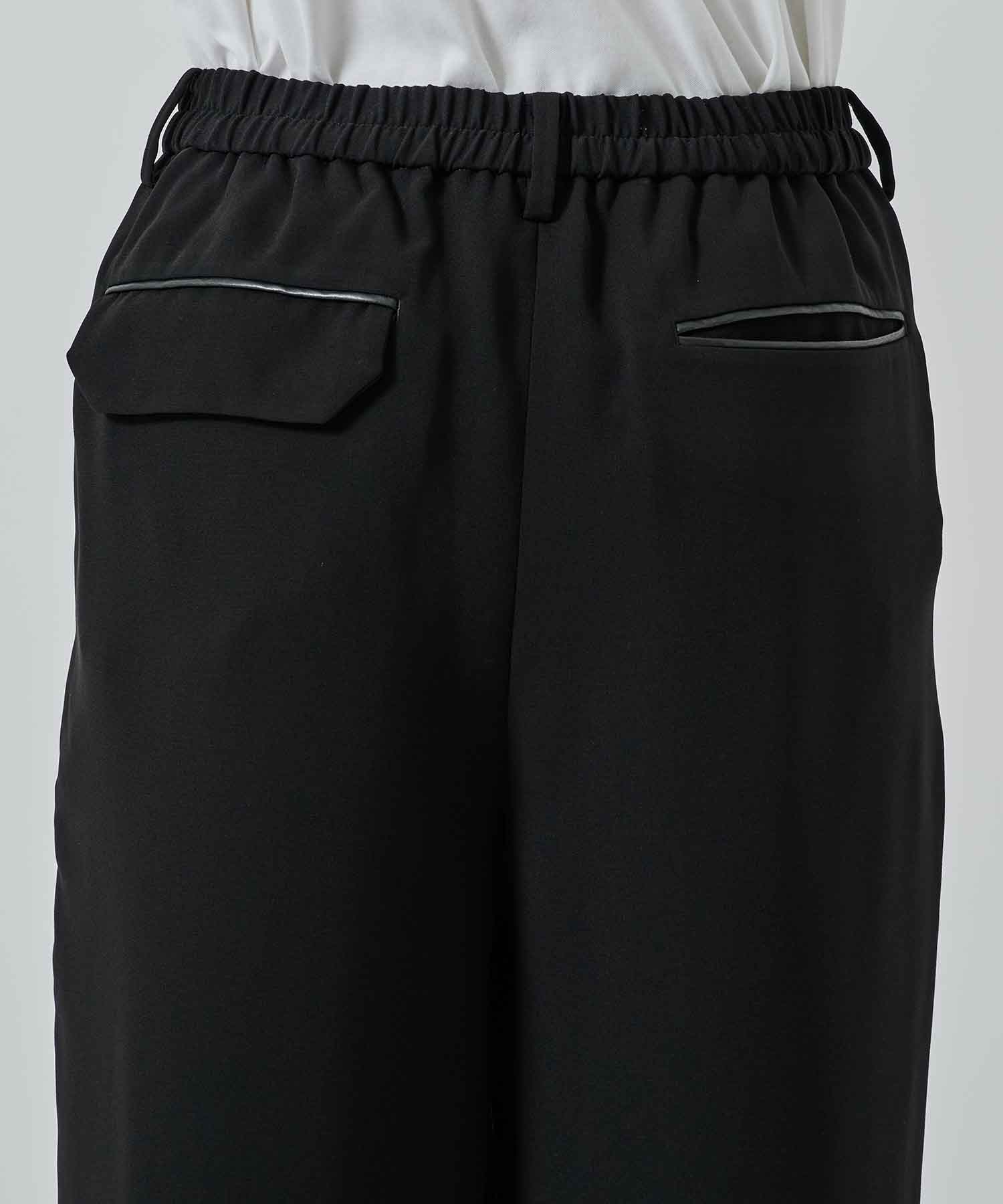 SUMMER ESSENTIAL RELAX PANTS STUDIOUS