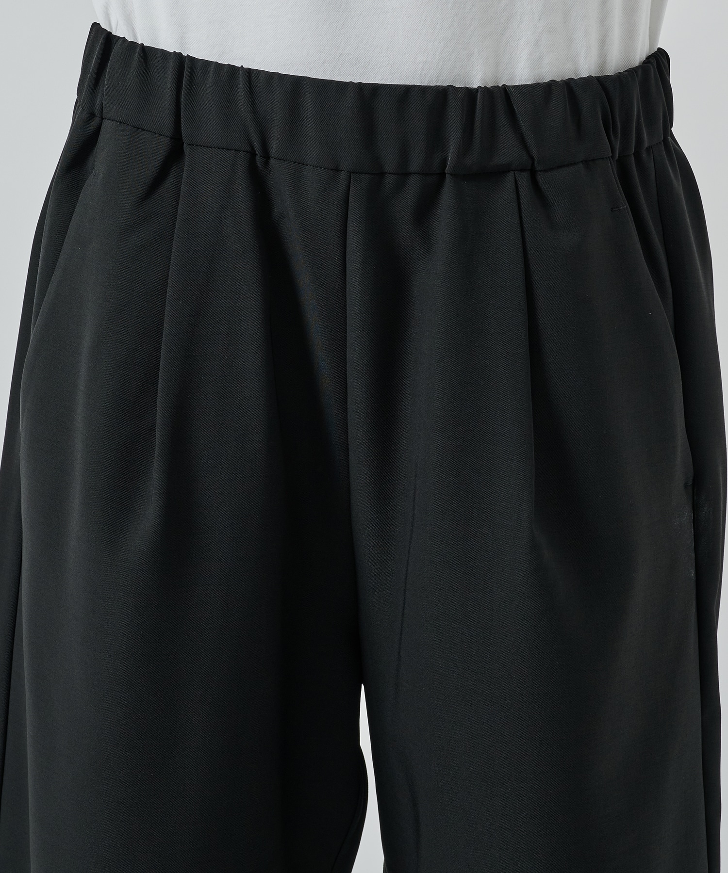 〈別注〉 SUMMER SHORTS ATTACHMENT