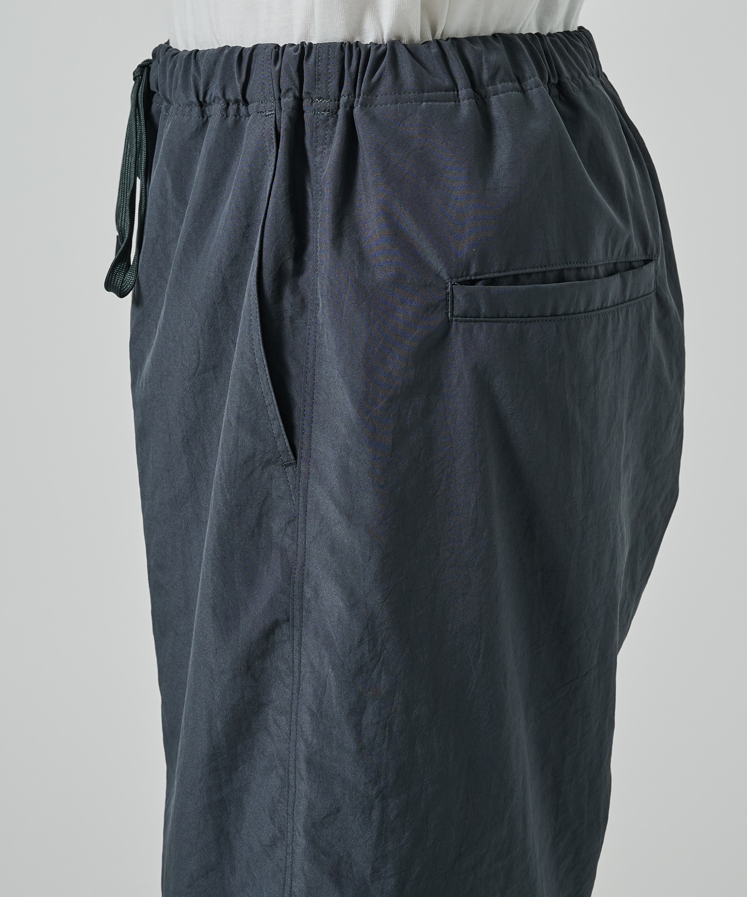 〈別注〉 ONE EYELET ACTIVE SHORTS White Mountaineering