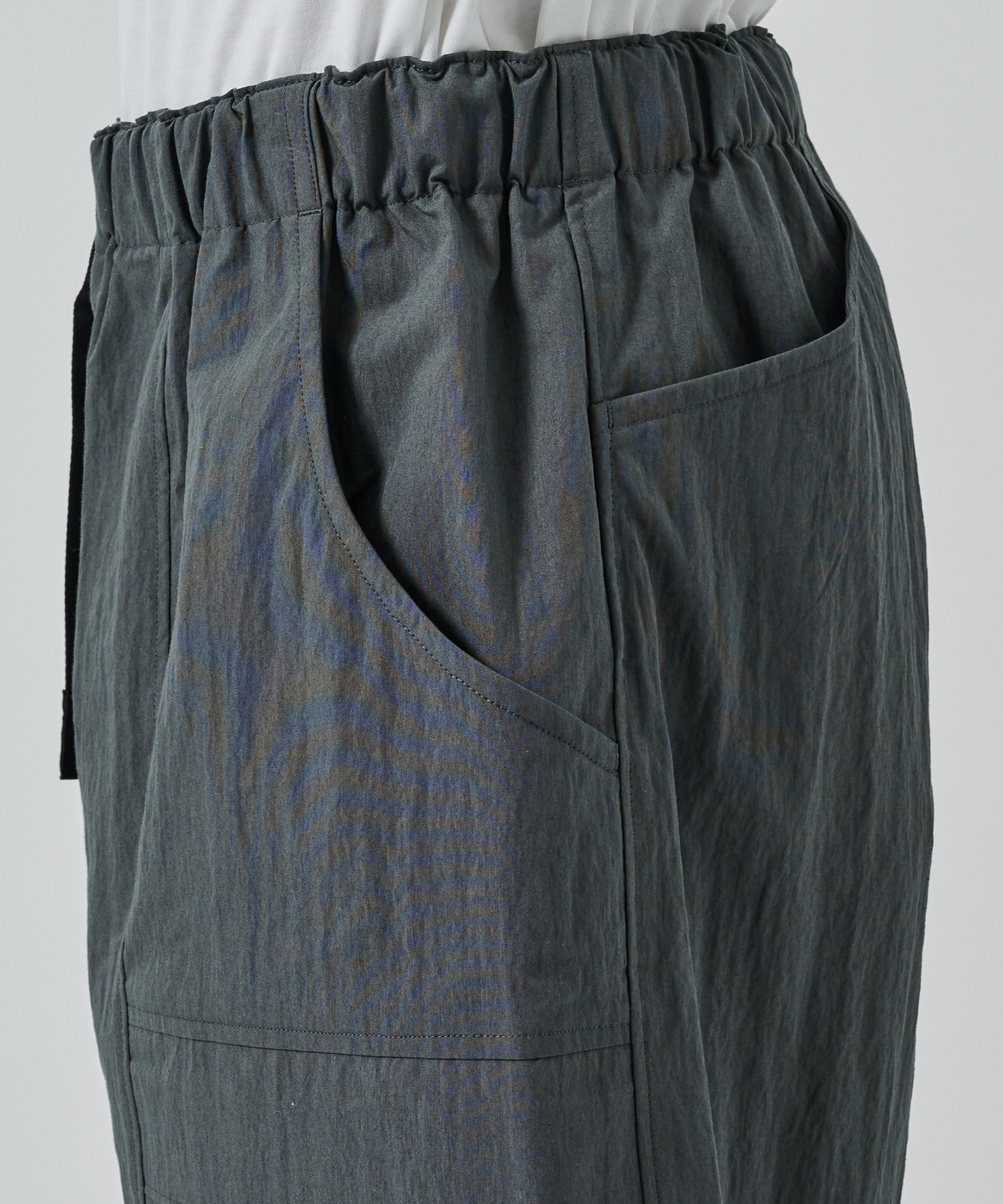 〈別注〉 Gramicci CARGO SHORTS N.HOOLYWOOD
