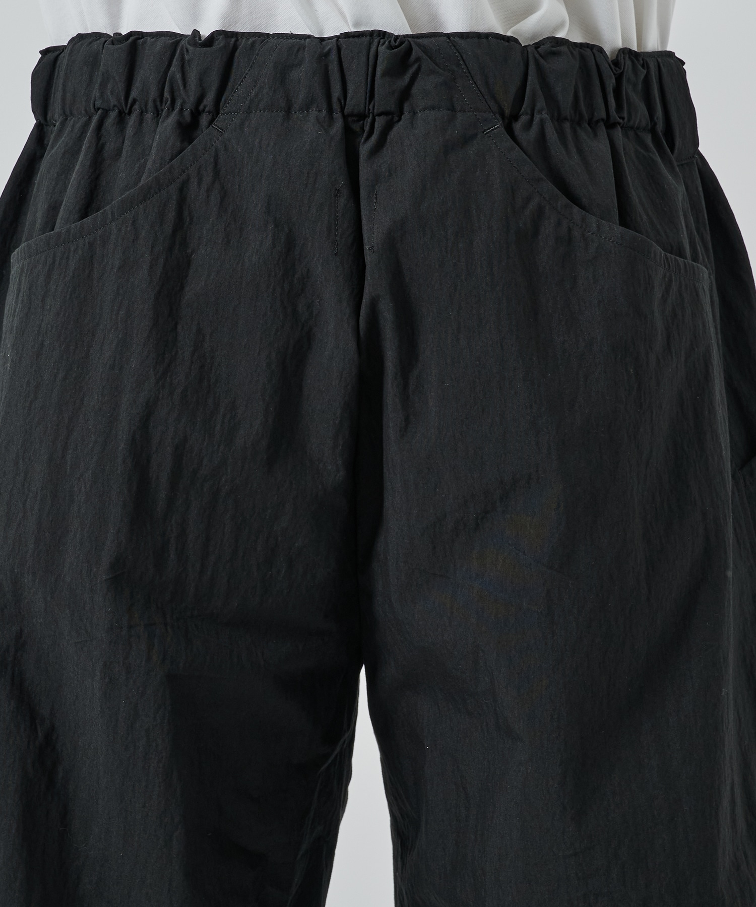 〈別注〉 Gramicci CARGO SHORTS N.HOOLYWOOD