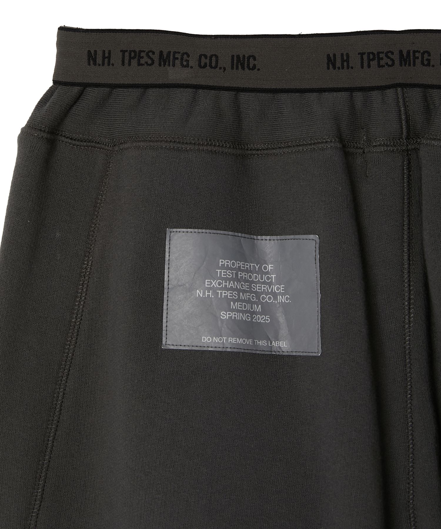 9251-CP52-009 HALF PANTS N.HOOLYWOOD