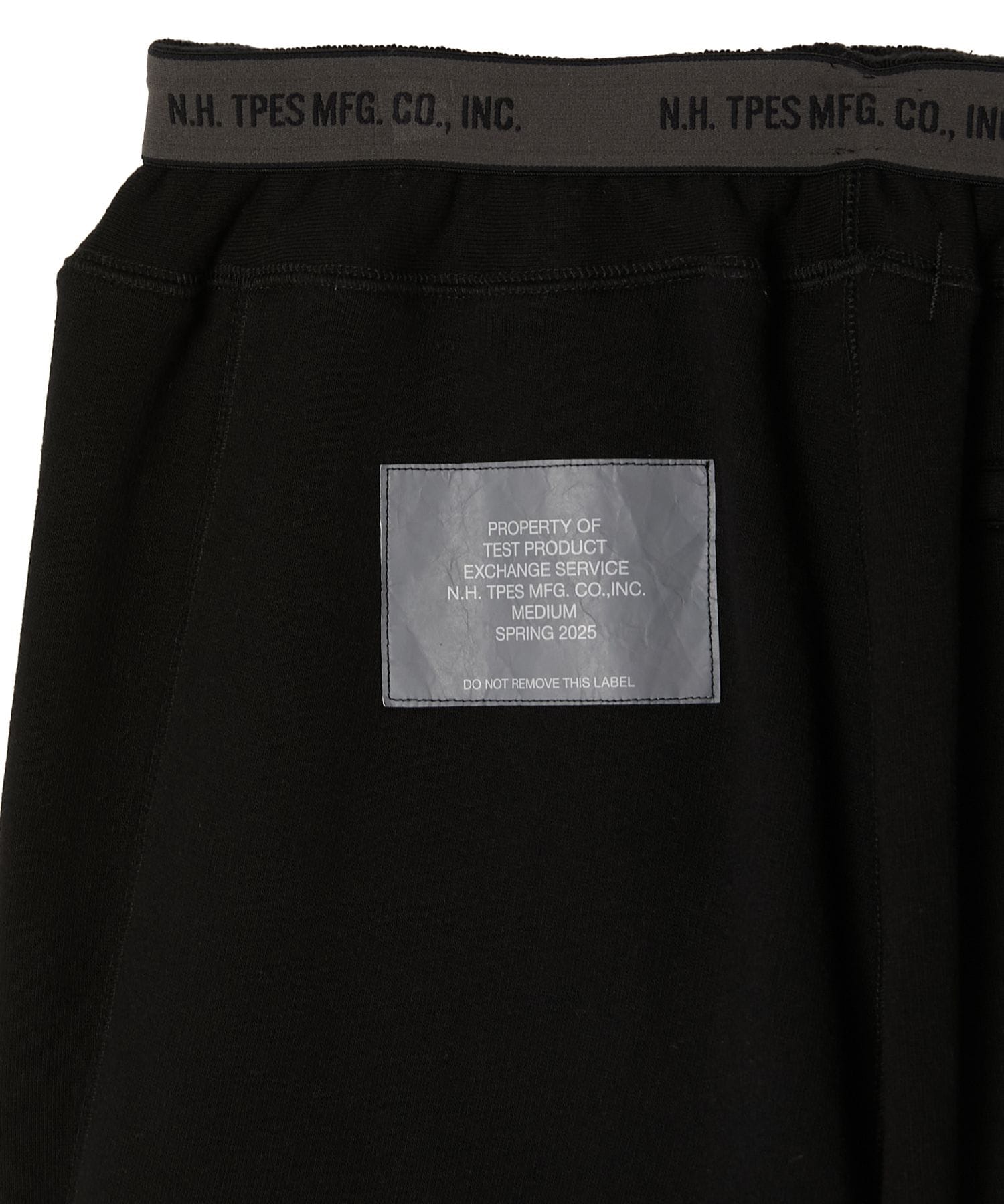 9251-CP52-009 HALF PANTS N.HOOLYWOOD