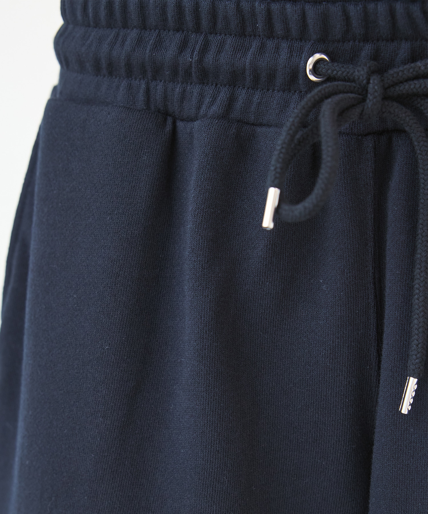 別注SWEAT TUCKED SHORTS JOHN LAWRENCE SULLIVAN