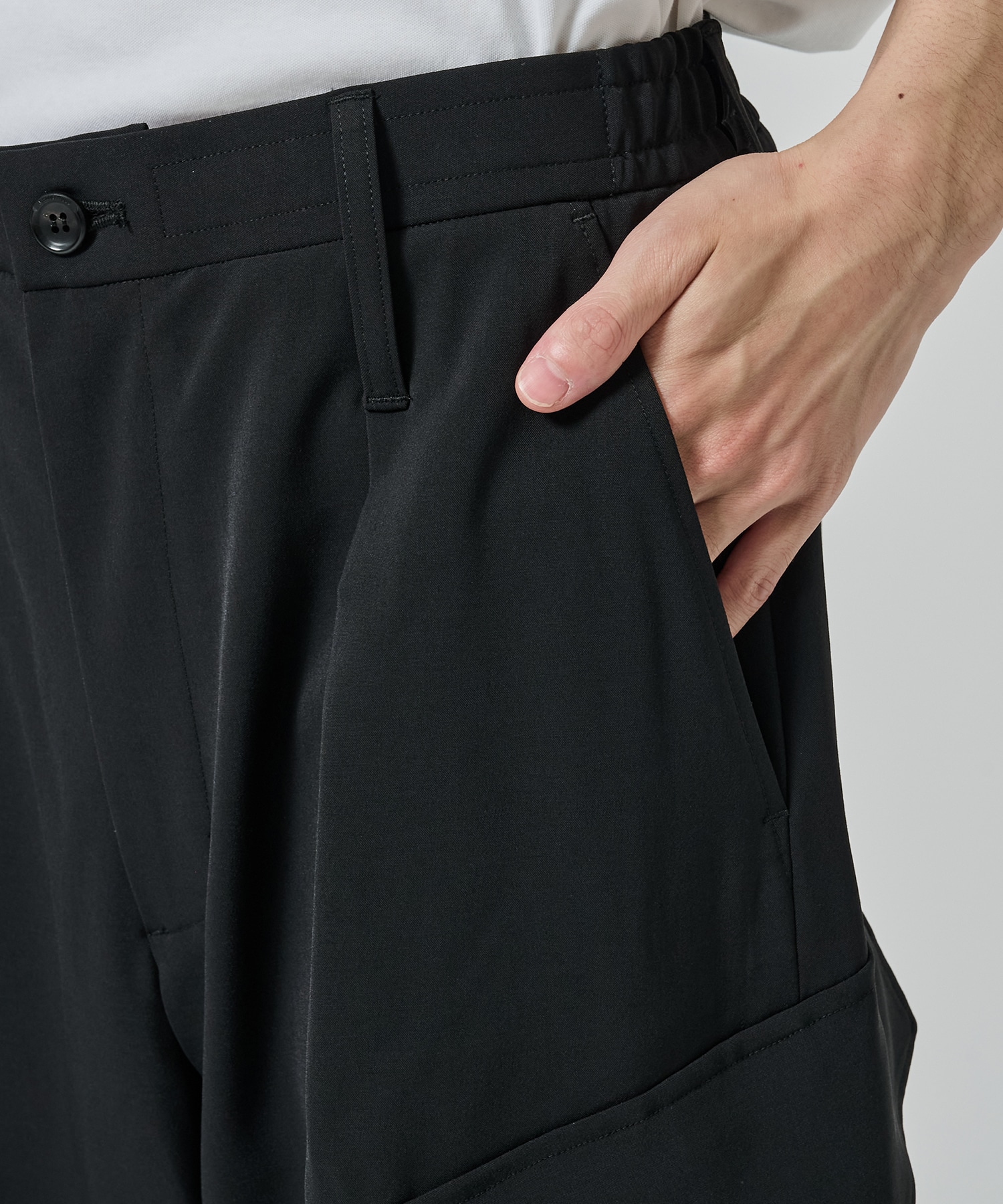 <別注>2255-CP60-003 CARGO SHORTS N.HOOLYWOOD