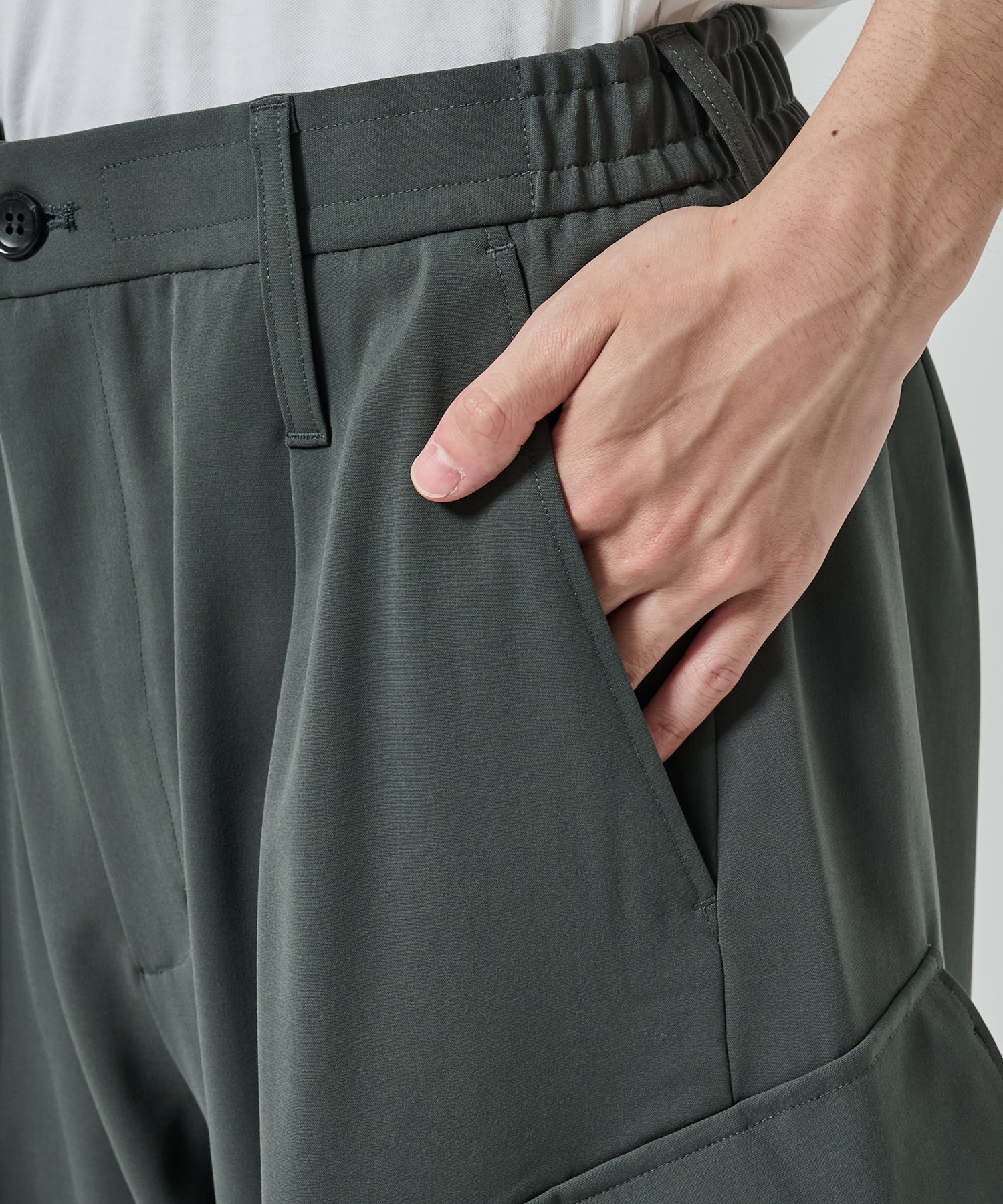 <別注>2255-CP60-003 CARGO SHORTS N.HOOLYWOOD