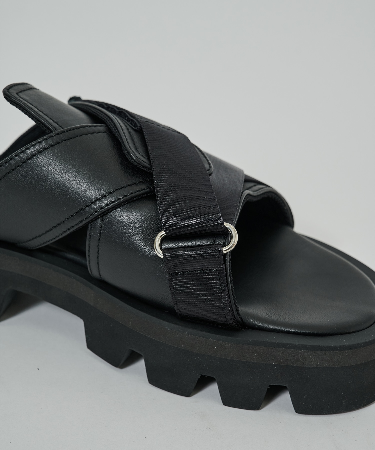 CS MULTISTRAP SANDALS PADRONE