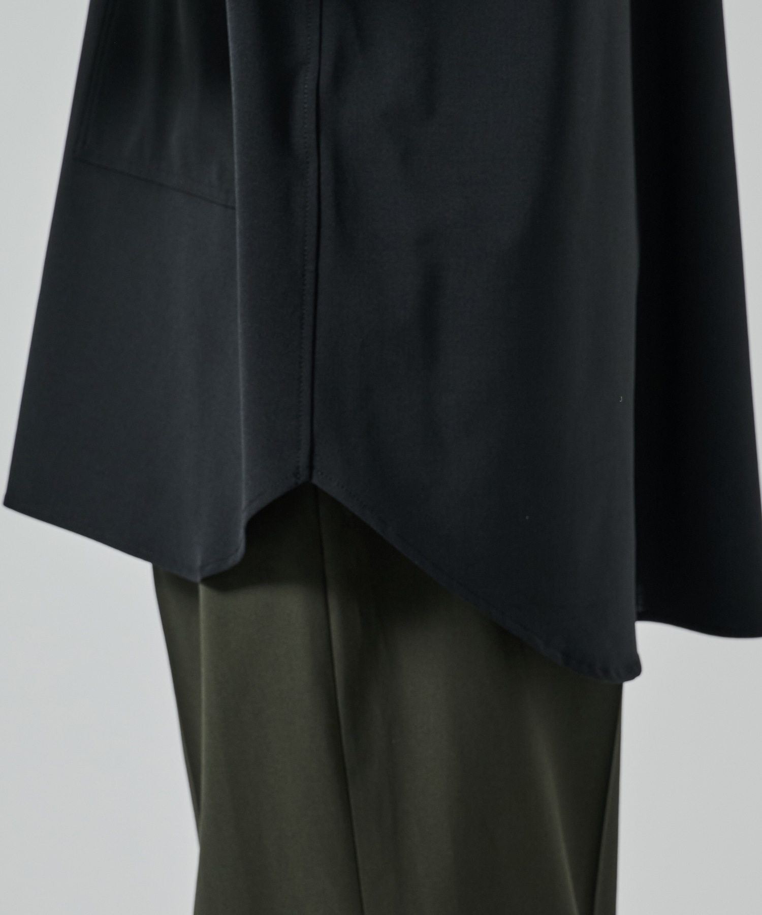 4 Pockets Shirt UJOH HOMME
