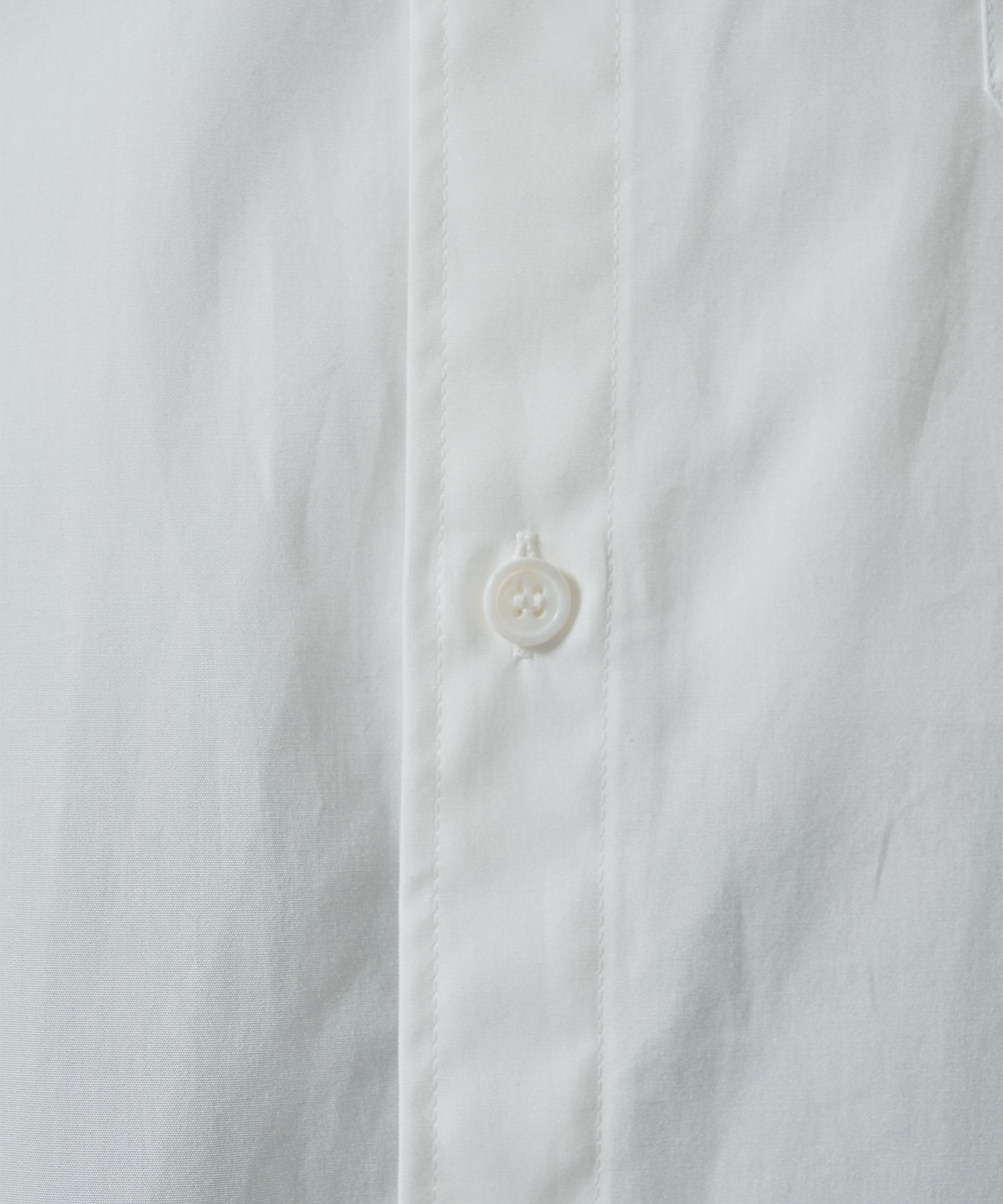 定番 BIG シャツ Yohji Yamamoto