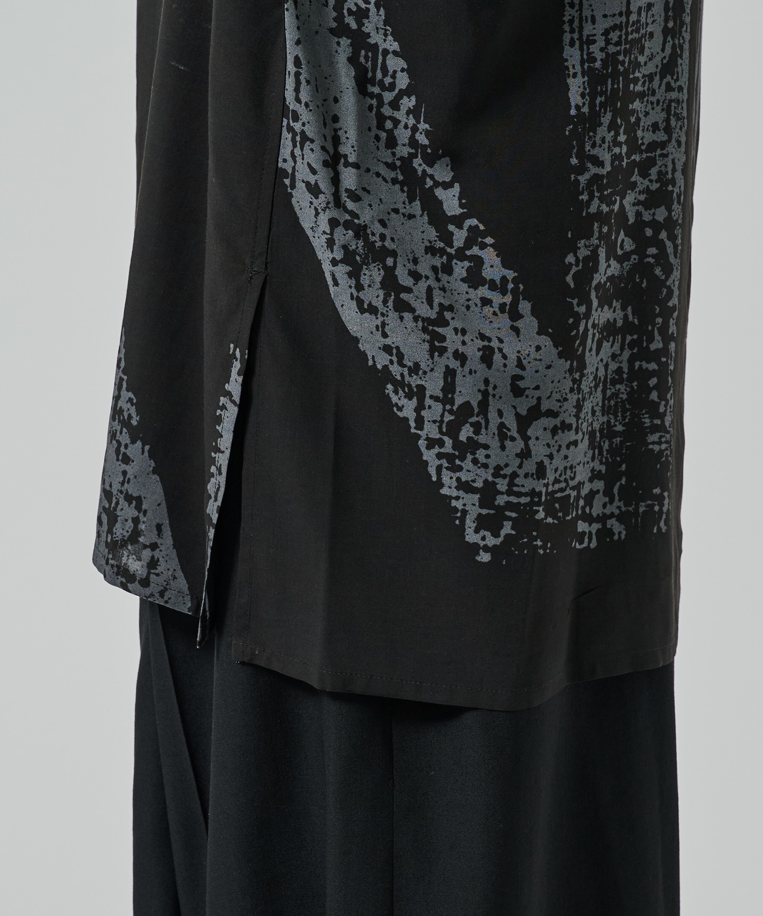 Long Shirt GroundY
