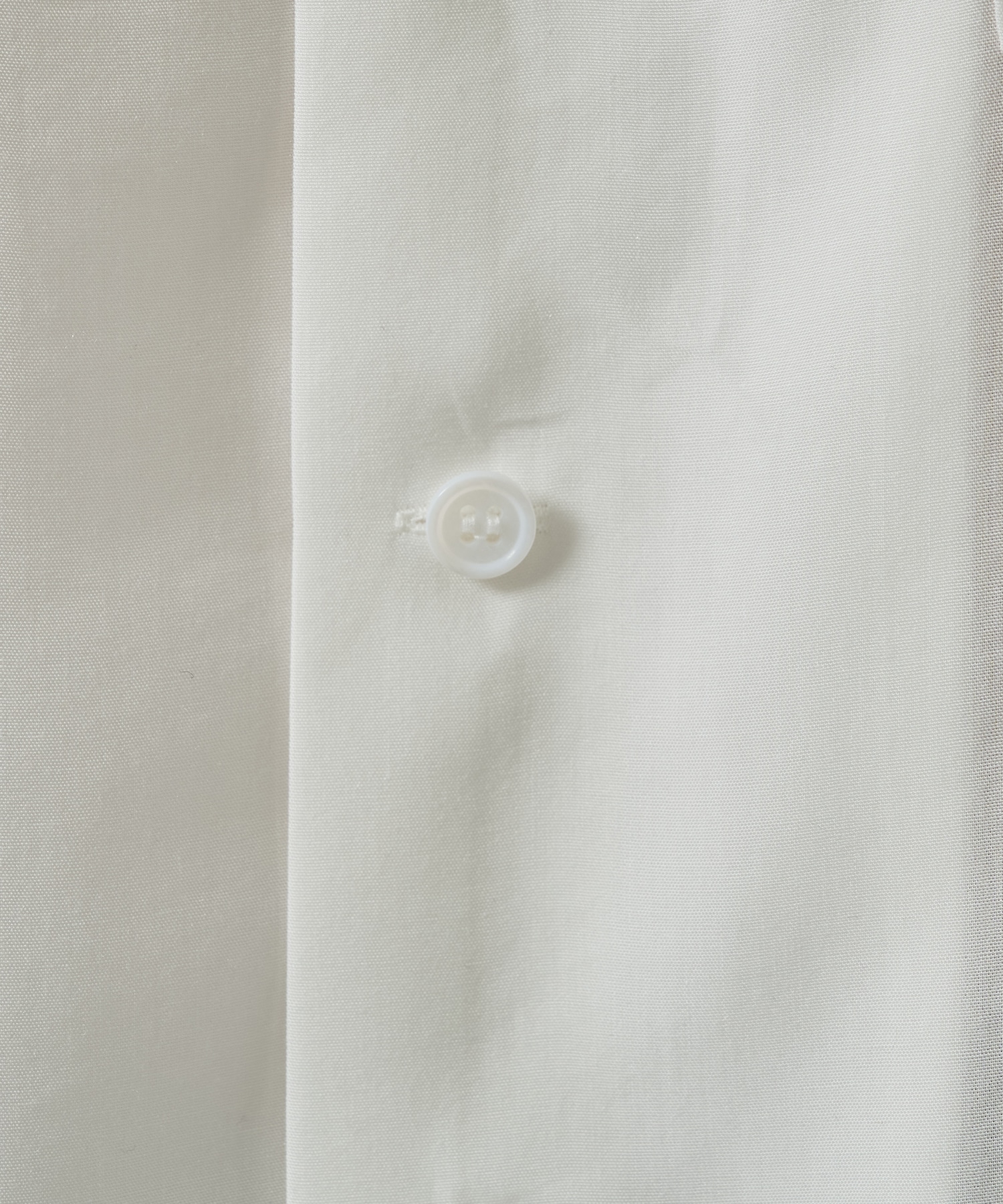 SUIT CDH OPEN COLLAR SHIRT Yohji Yamamoto