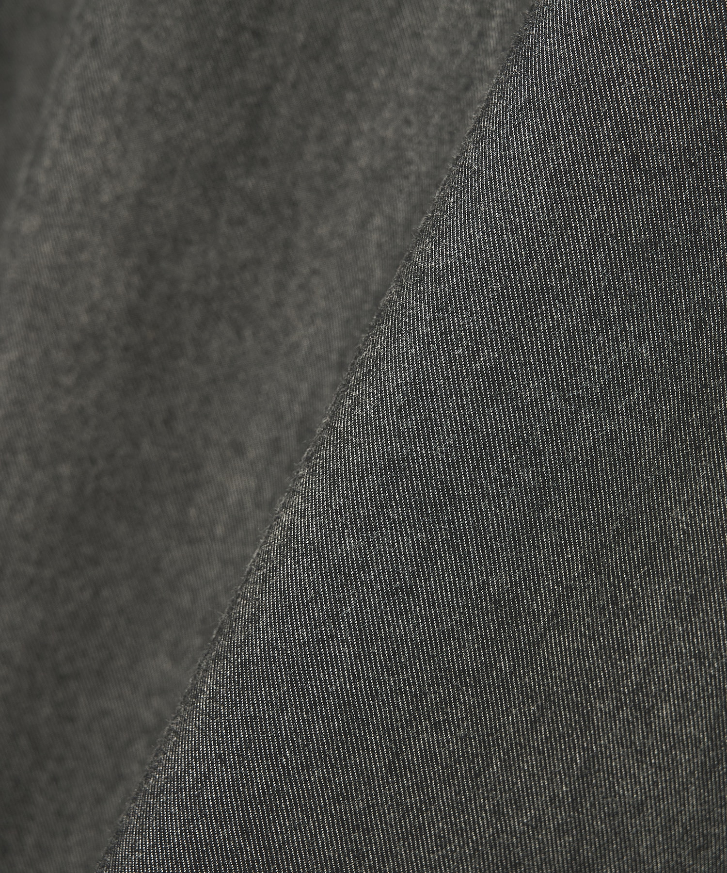 RERACS DENIM SHIRT THE RERACS