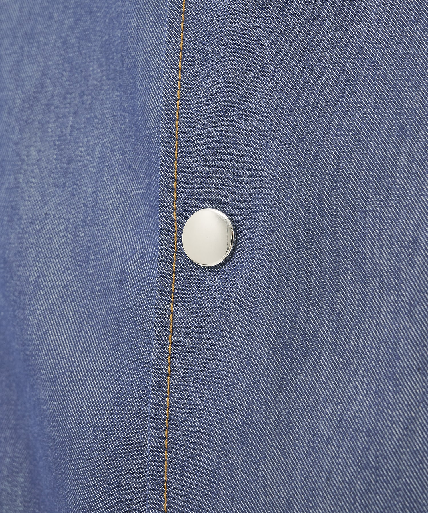 RERACS DENIM SHIRT THE RERACS