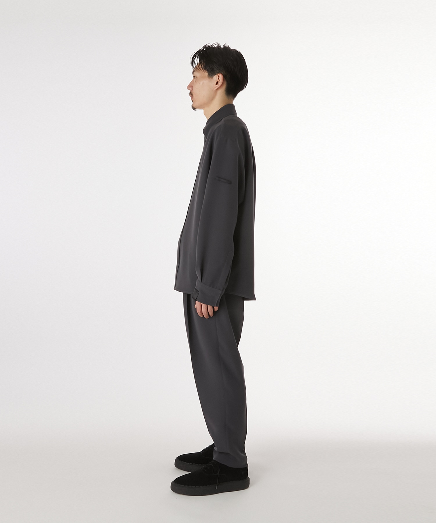2252-SH23-095 L/S SHIRTS N.HOOLYWOOD
