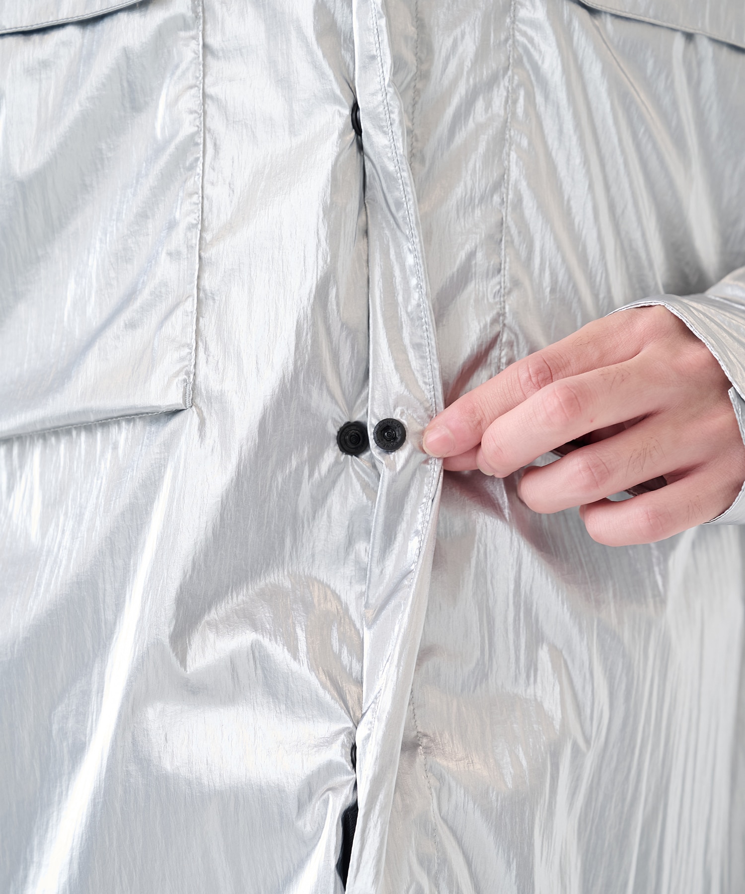 Military Shirt th products