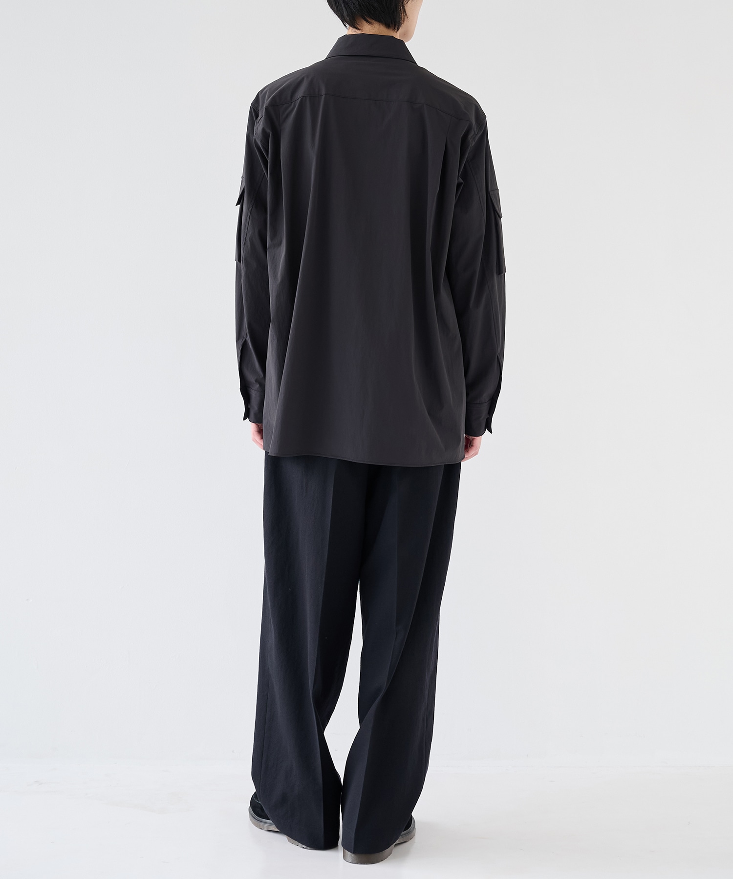 Military Shirt th products