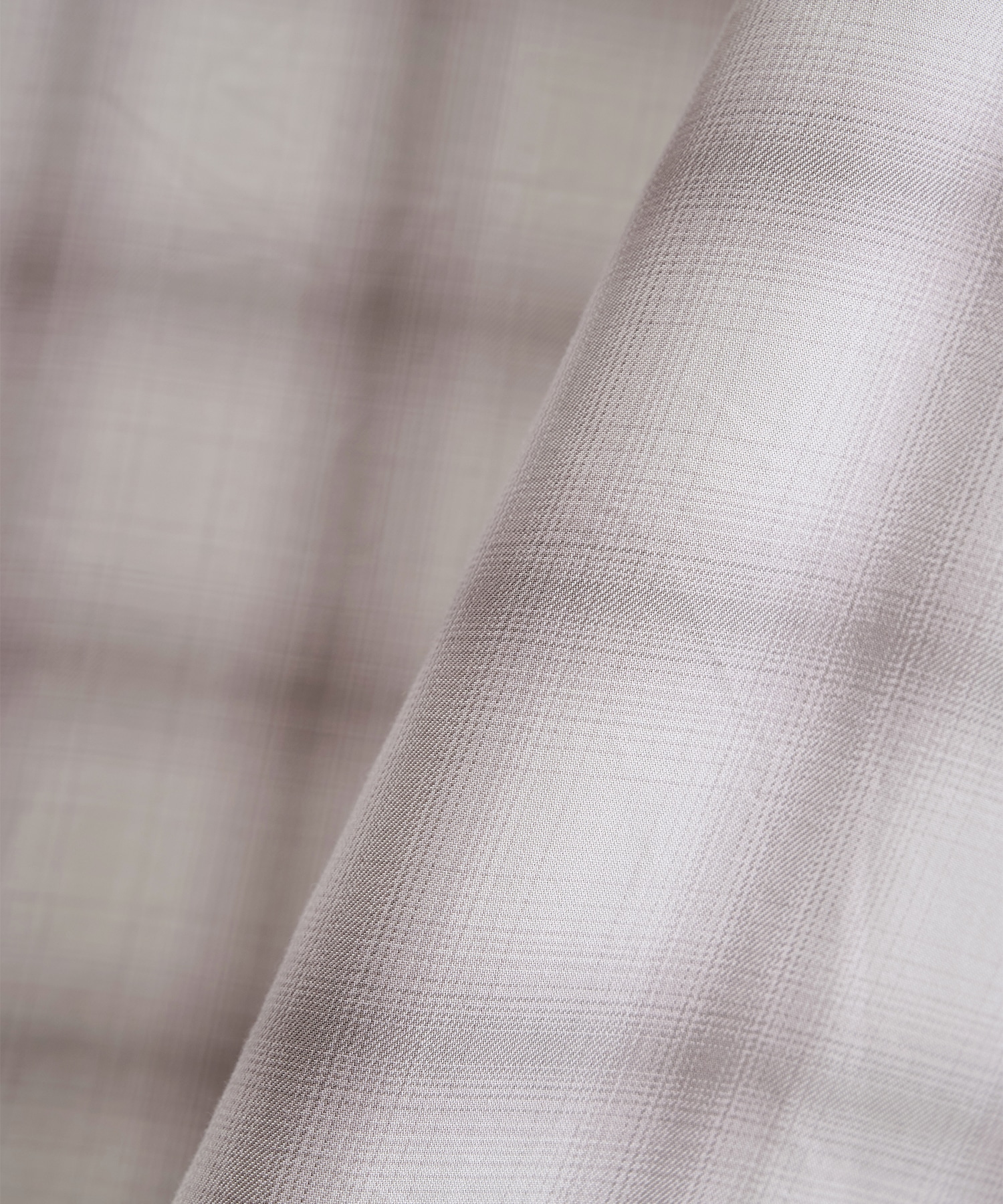 別注 Leather Pocket L/S Check Shirts CULLNI