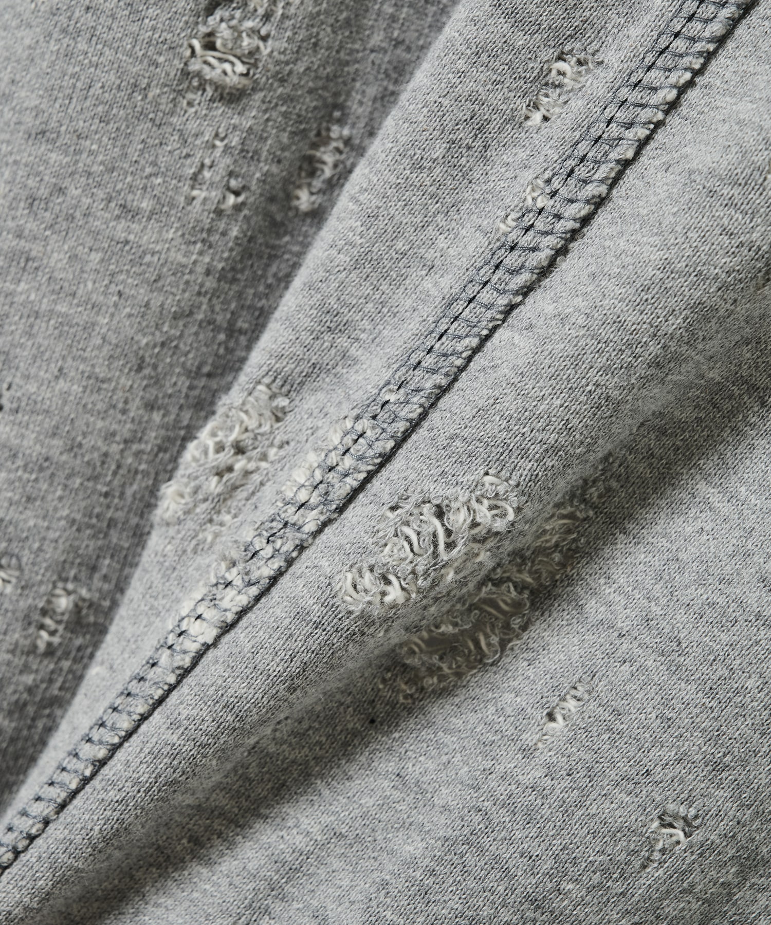 OLD STYLE ZIP HOODIE(ISSUE#7) SHINYAKOZUKA
