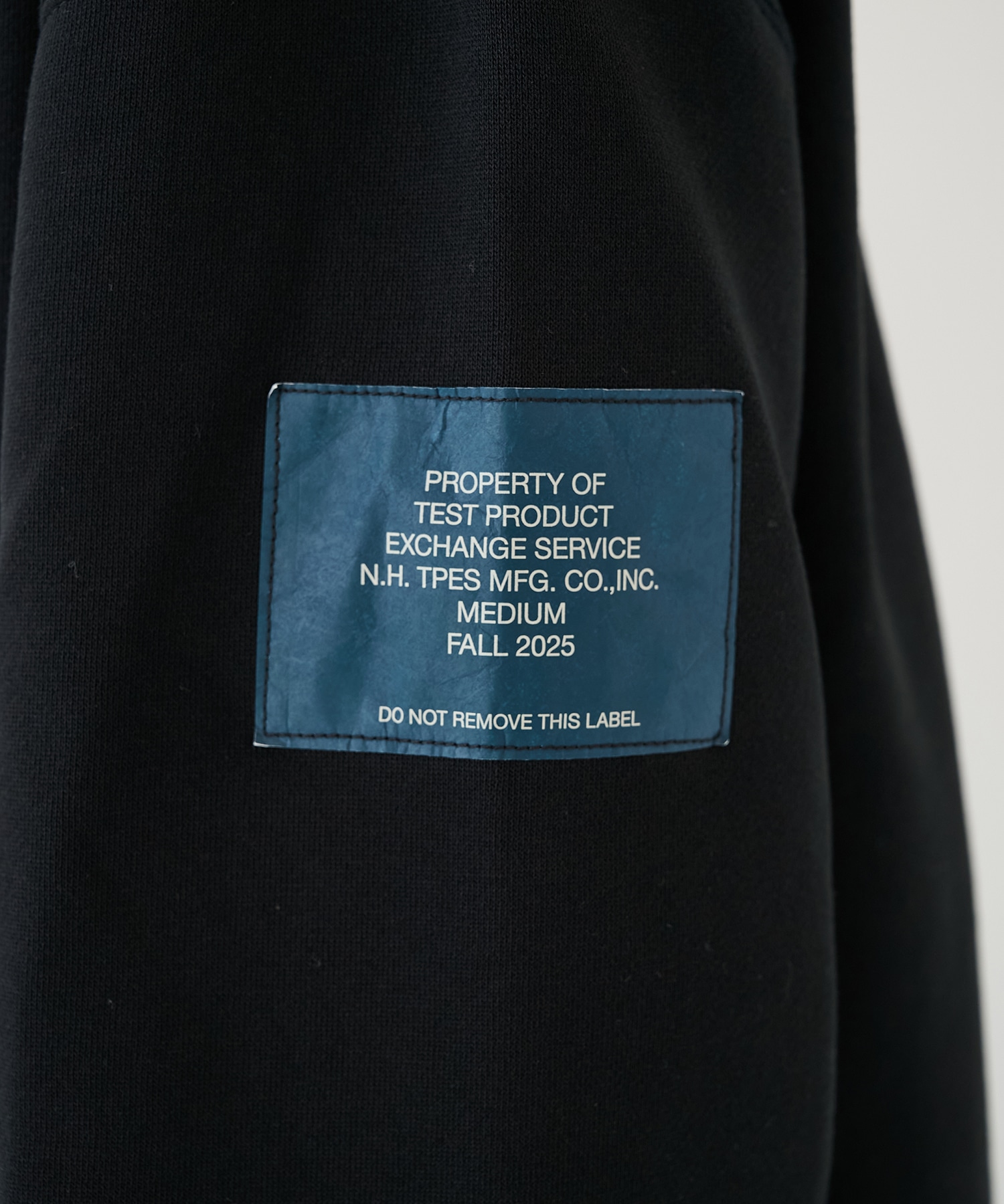 9252-CS81 SWEAT PO N.HOOLYWOOD