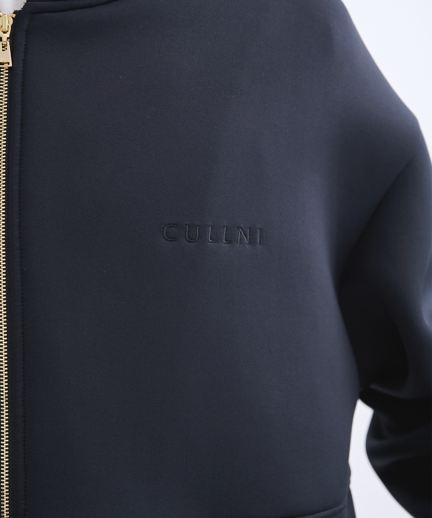 別注 Oversize Big Parka CULLNI