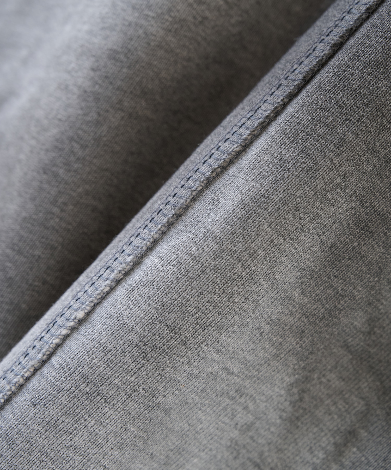 別注 ORDINARY OLD STYLE ZIP HOODIE SHINYAKOZUKA