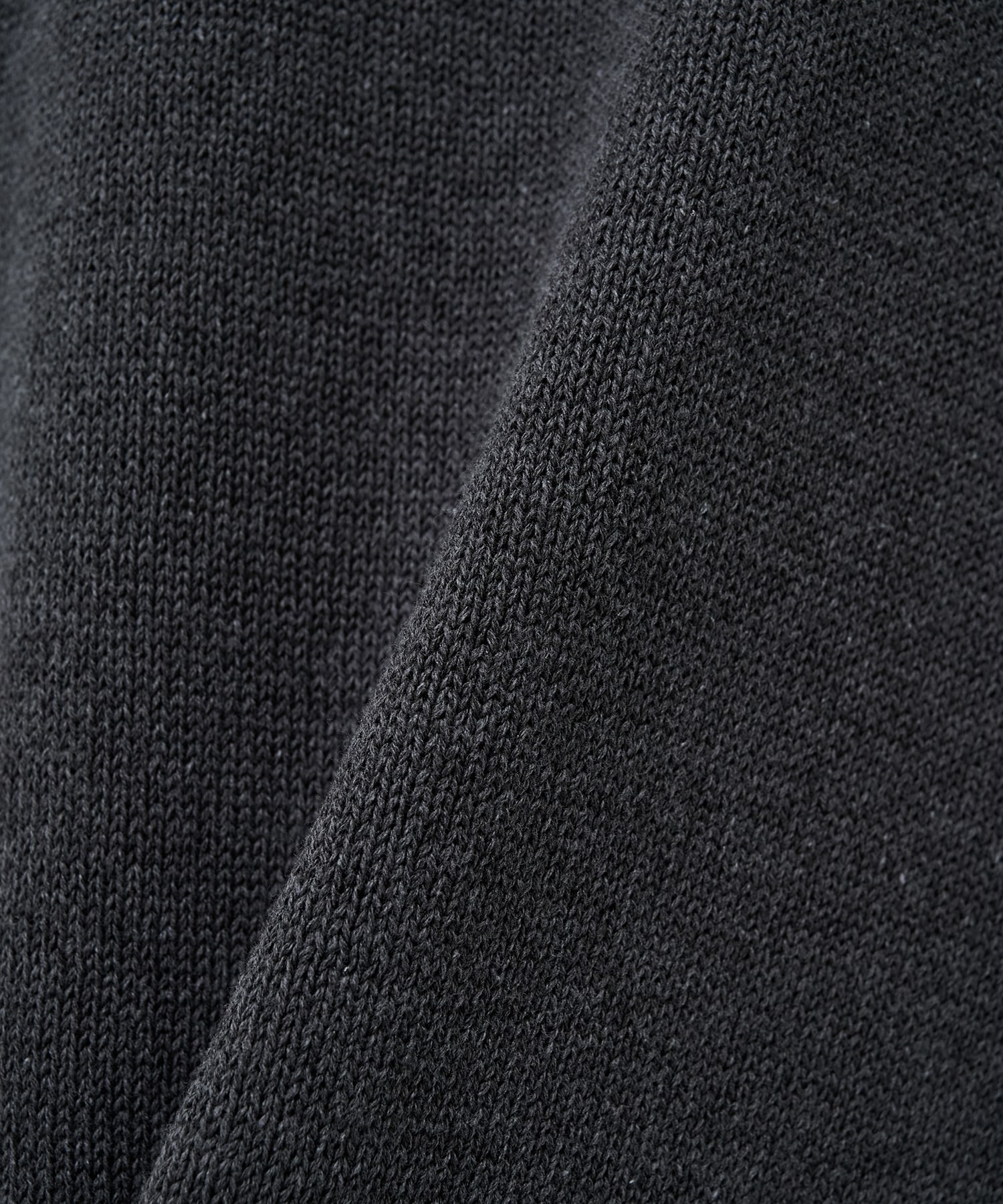 別注 LIGHT KNIT PO N.HOOLYWOOD