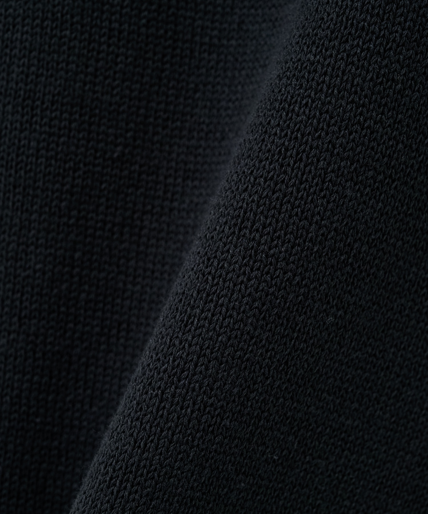 別注 LIGHT KNIT PO N.HOOLYWOOD
