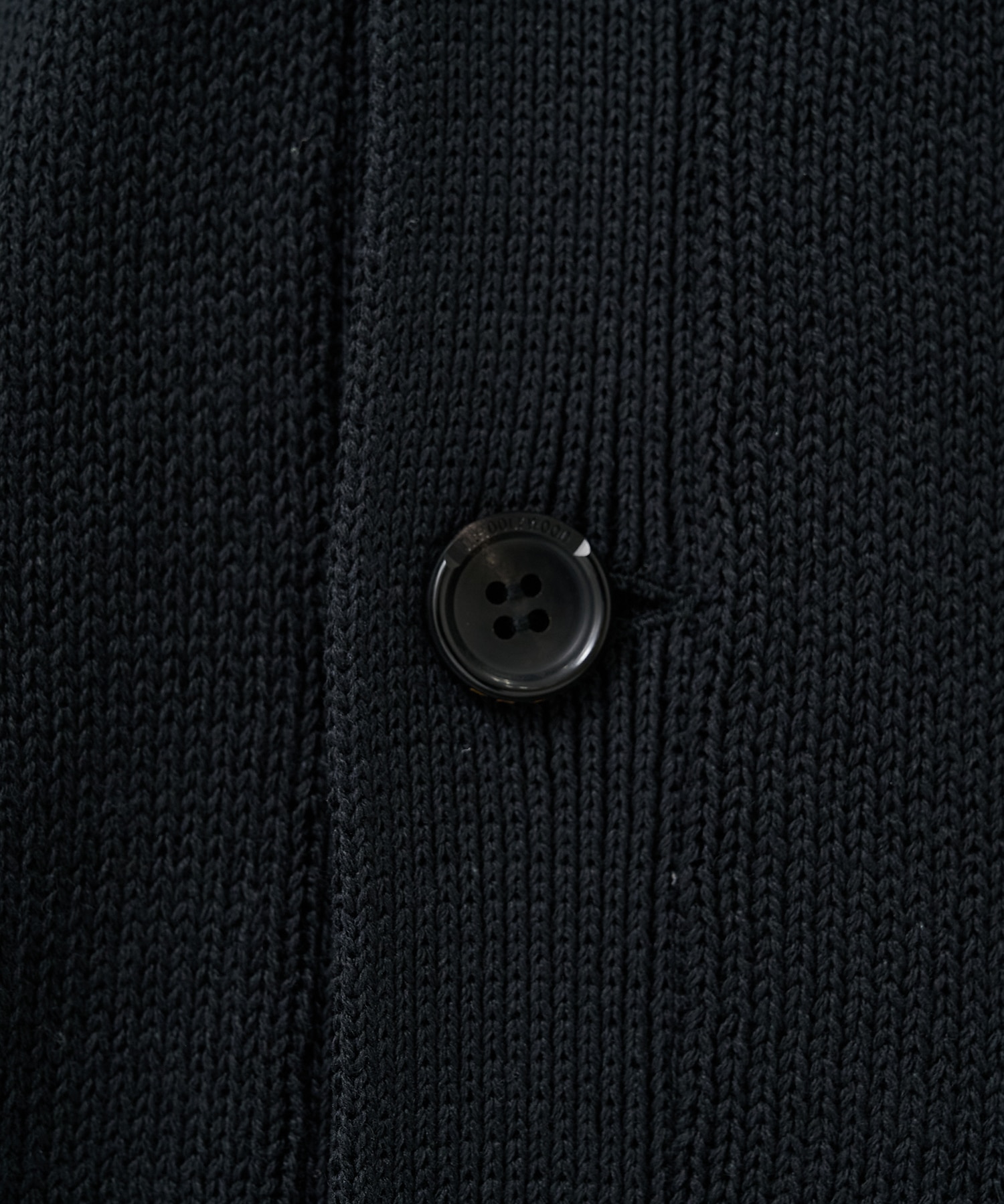 別注 LIGHT KNIT CARDIGAN N.HOOLYWOOD
