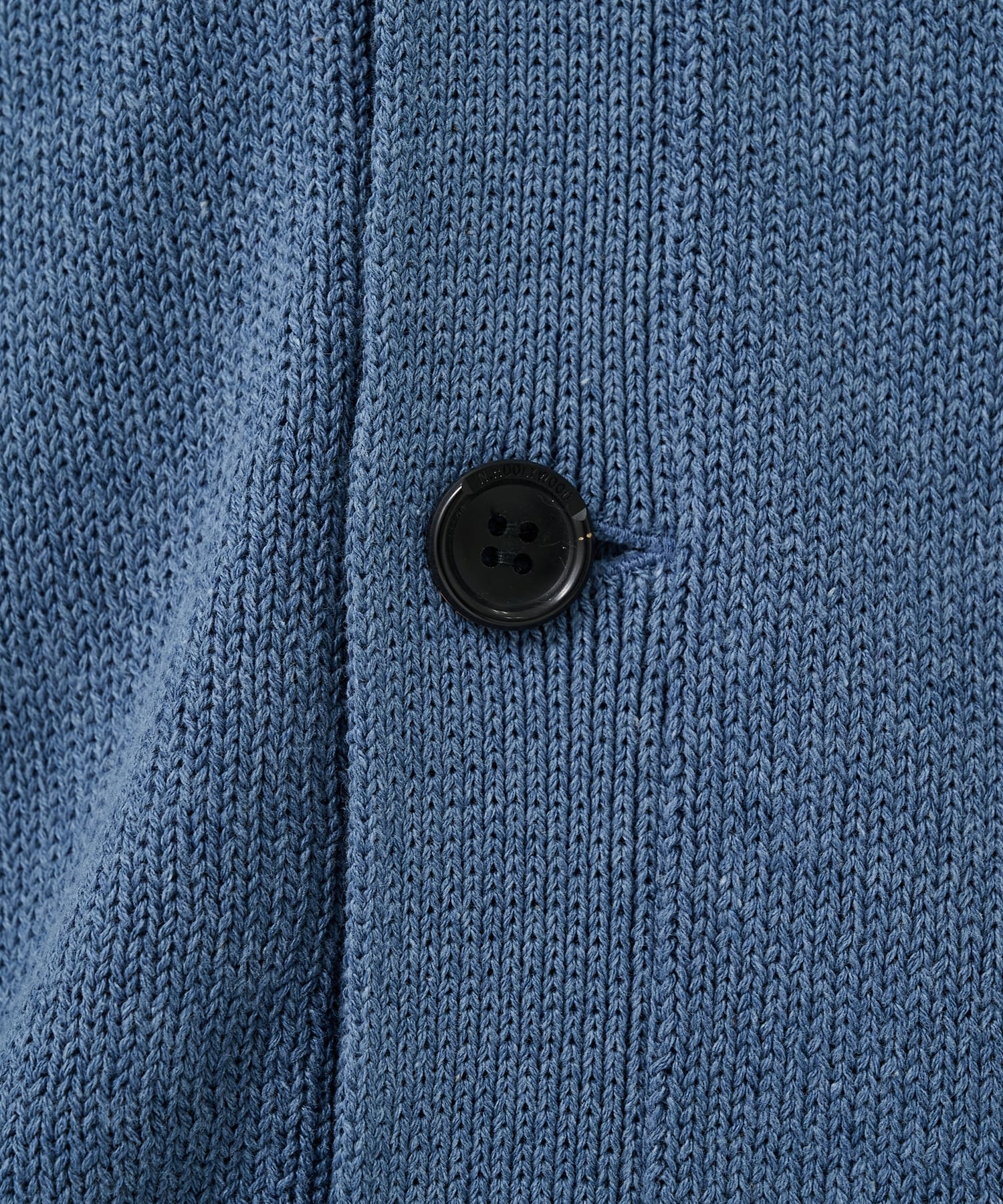 別注 LIGHT KNIT CARDIGAN N.HOOLYWOOD