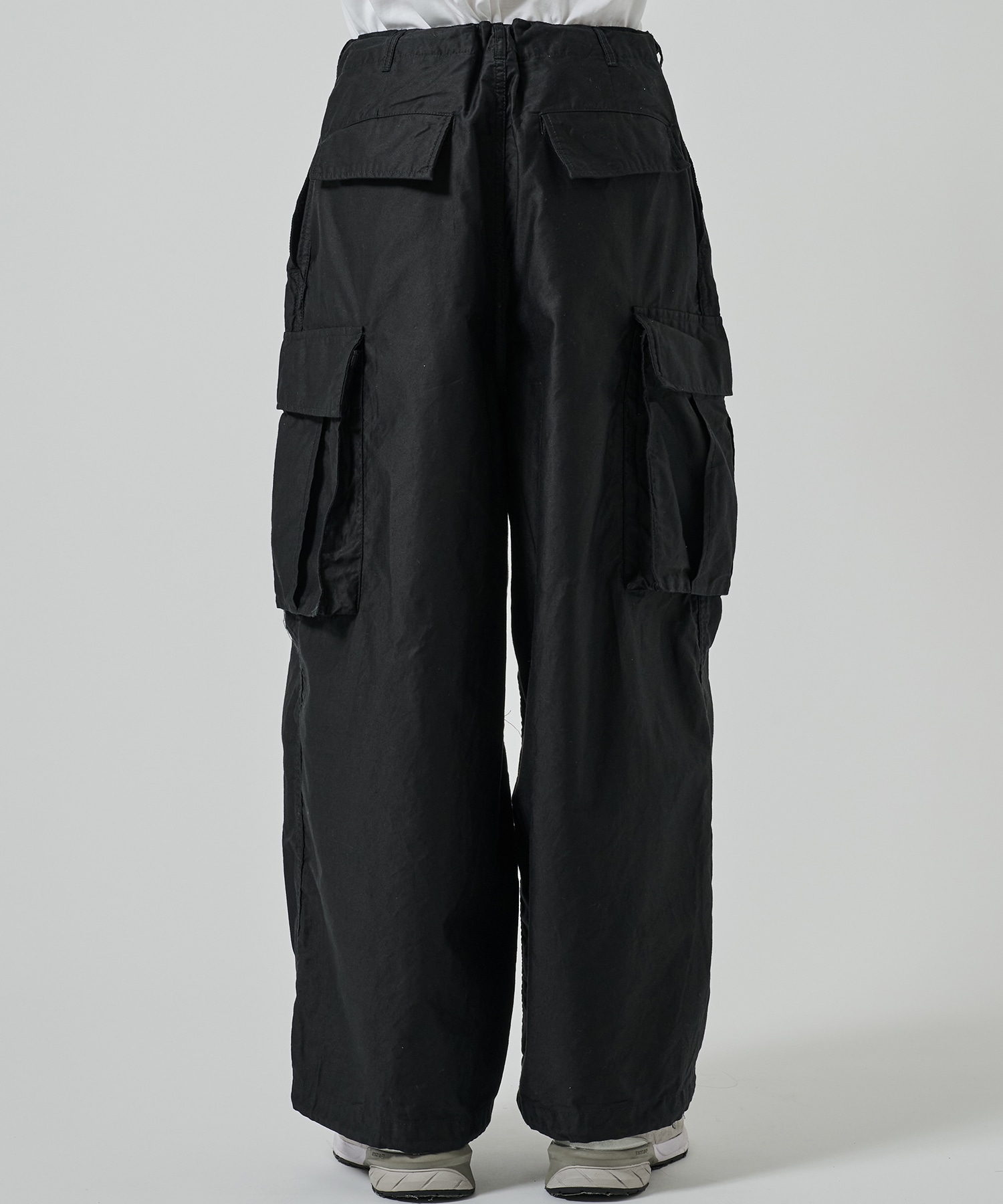 H.D. Pant - BDU｜NEEDLES