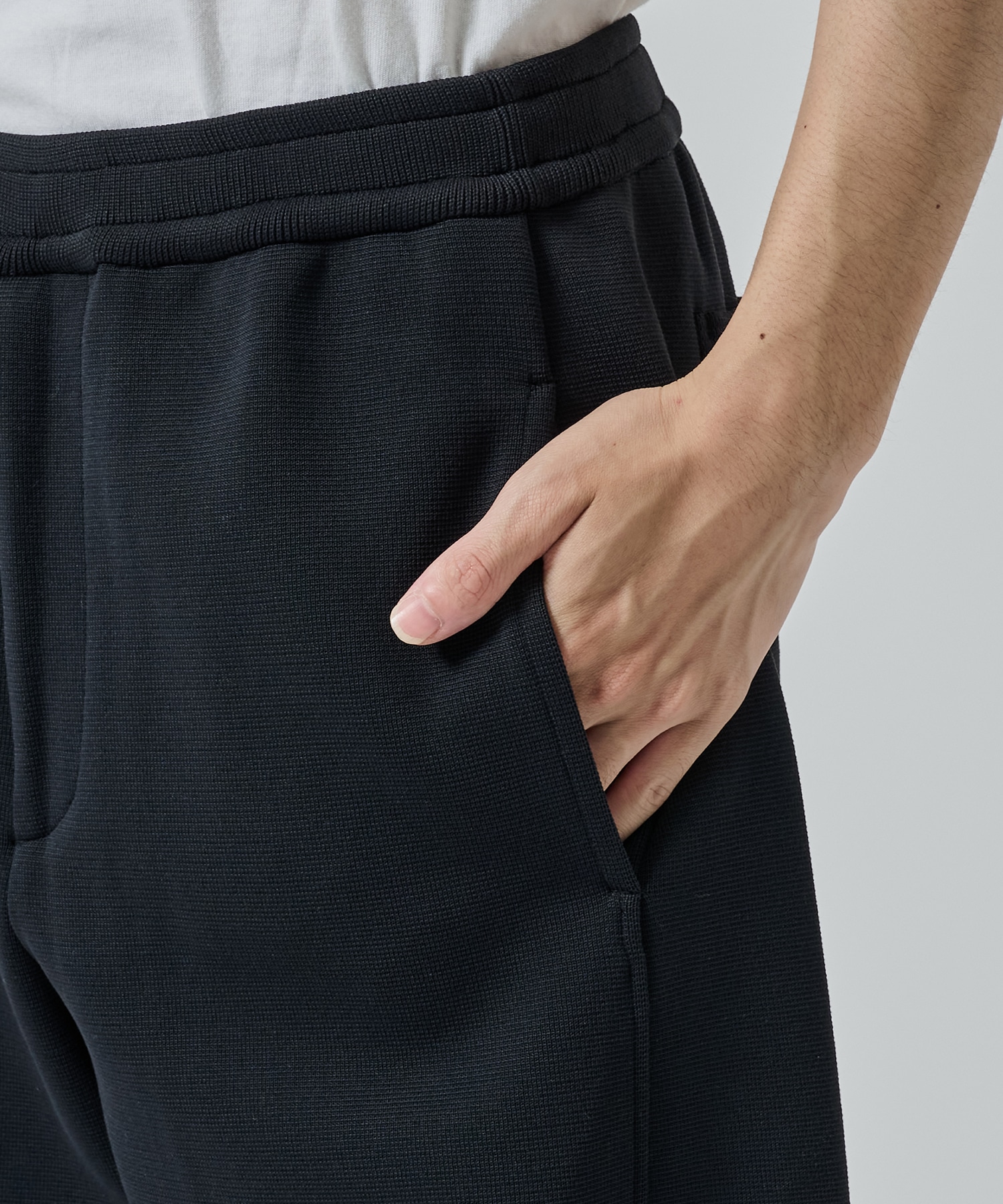 MILAN CURVED PANTS CFCL